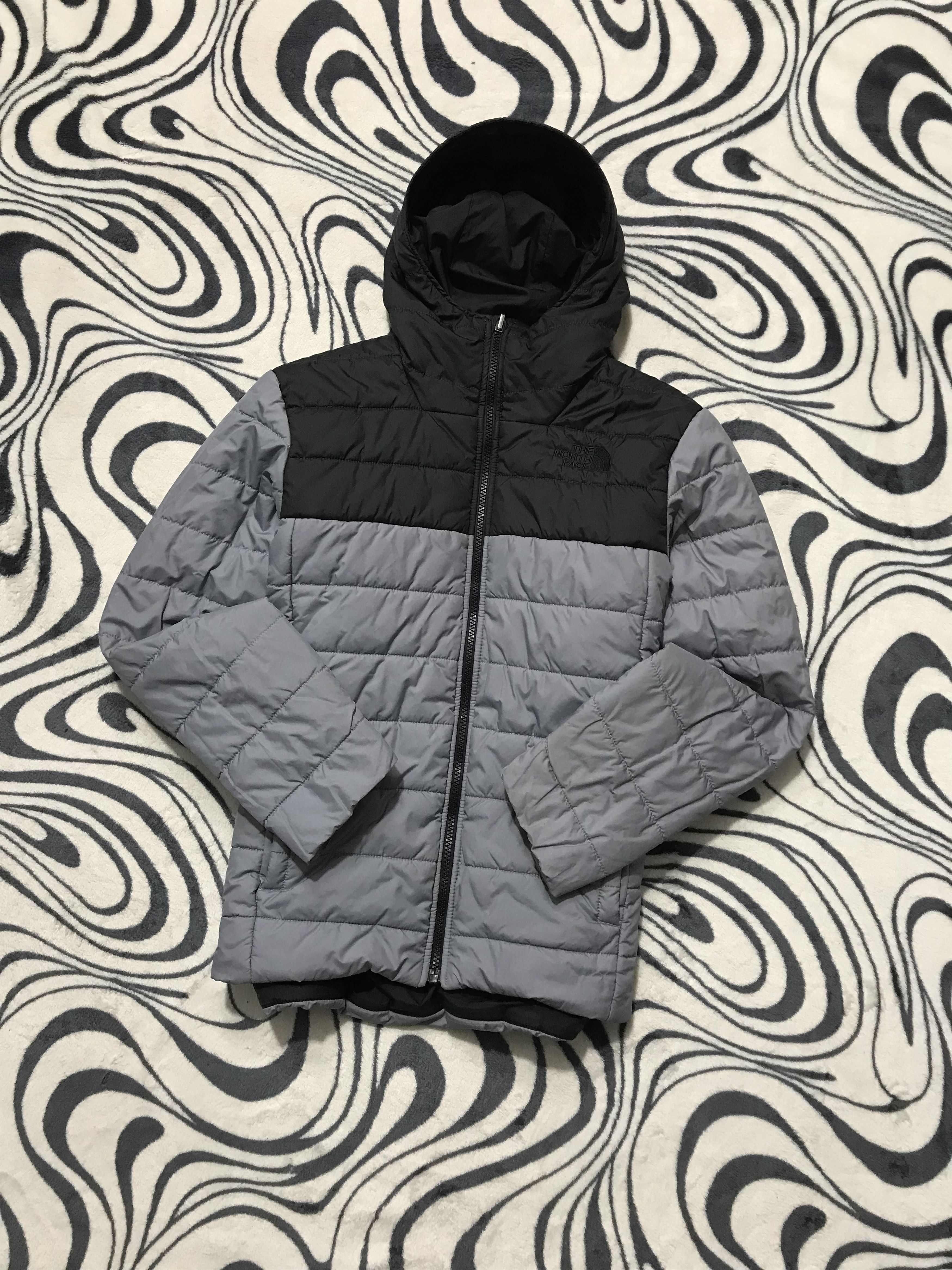The North Face The North Face Two Sided Jacket Size US S / EU 44-46 / 1 - 1 Thumbnail