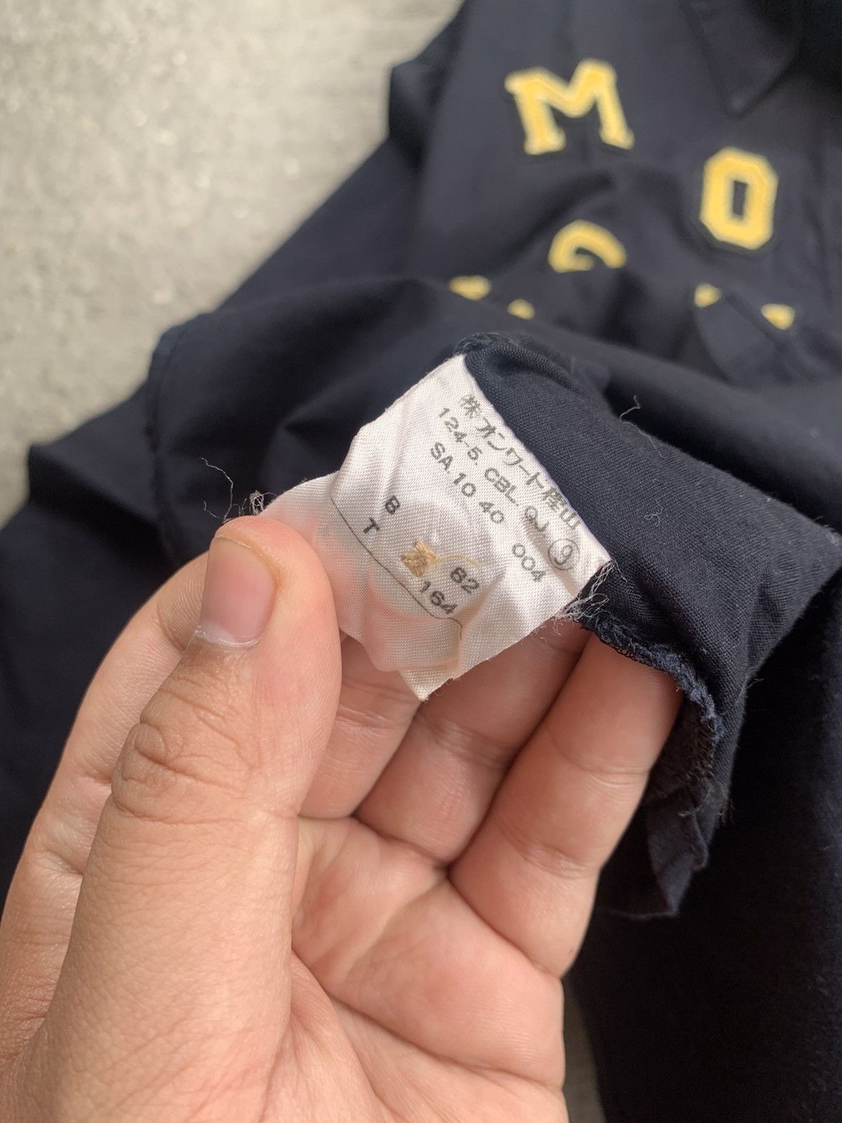 Moschino Moschino Jeans Shirts Size XL / US 12-14 / IT 48-50 - 5 Thumbnail