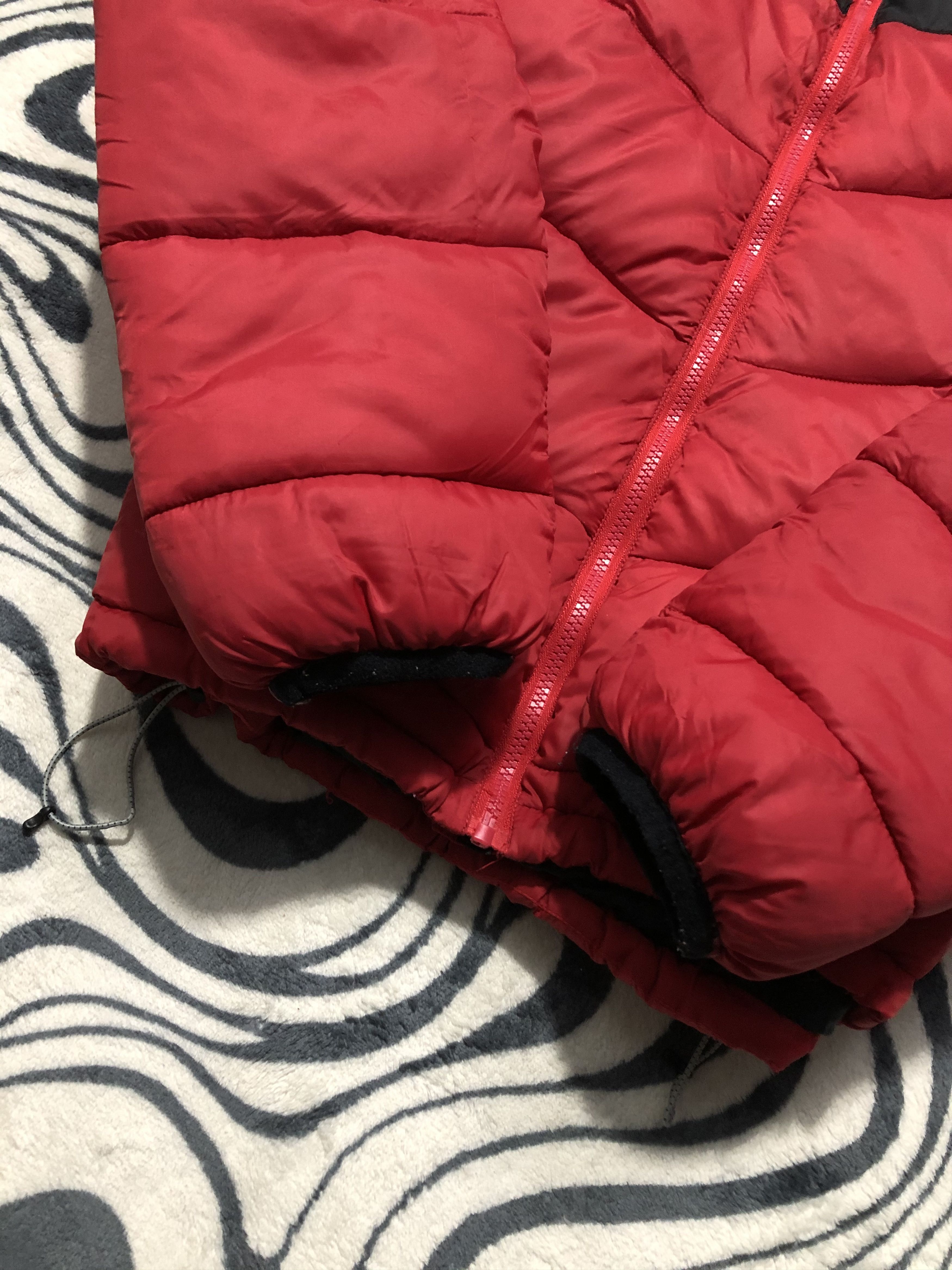 Vintage Craghoppers Puffer Mens Jacket Size US L / EU 52-54 / 3 - 3 Thumbnail