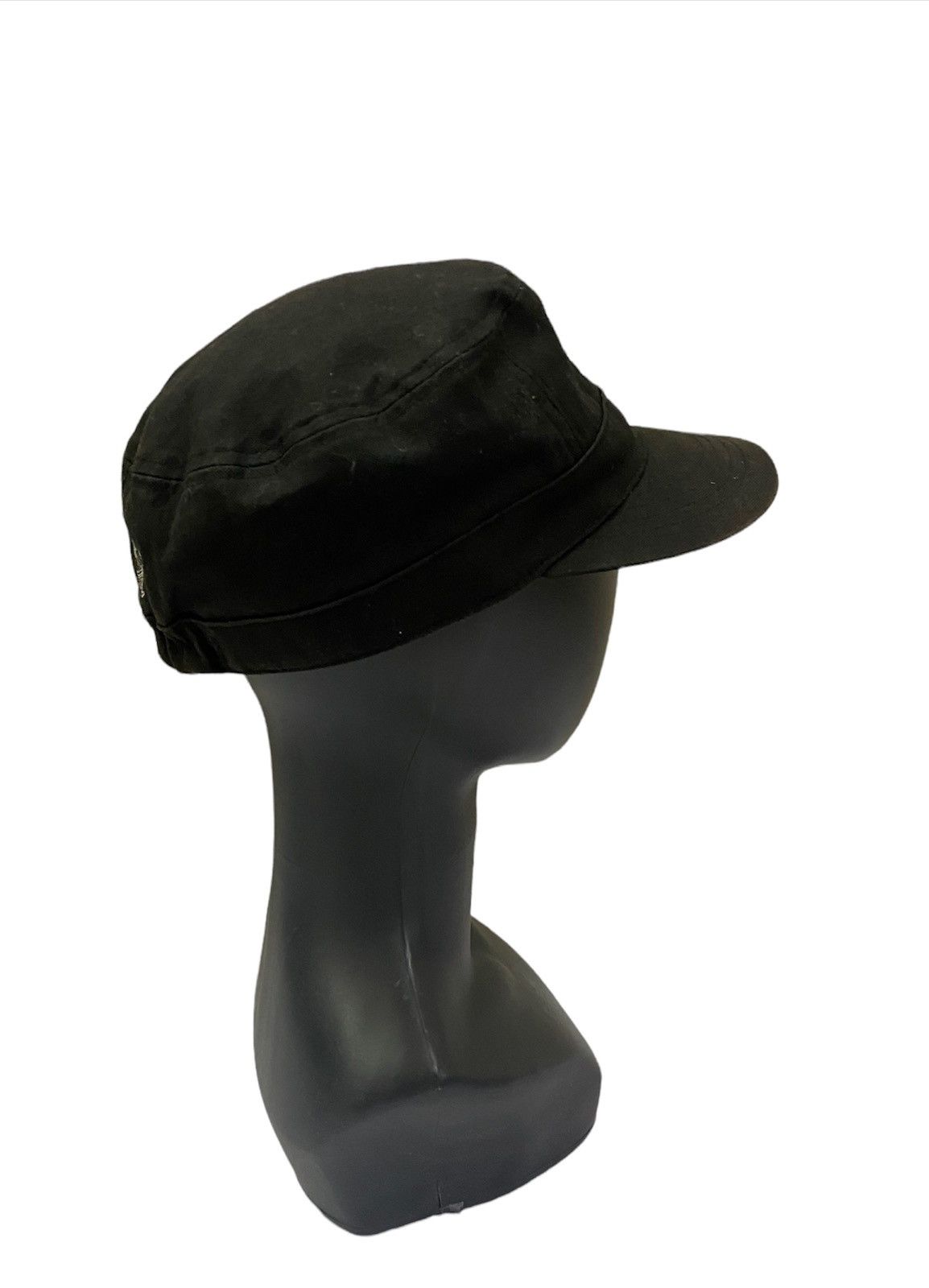 Stussy × Vintage Vintage Stussy Nine Rulaz Line Hats Size ONE SIZE - 5 Thumbnail