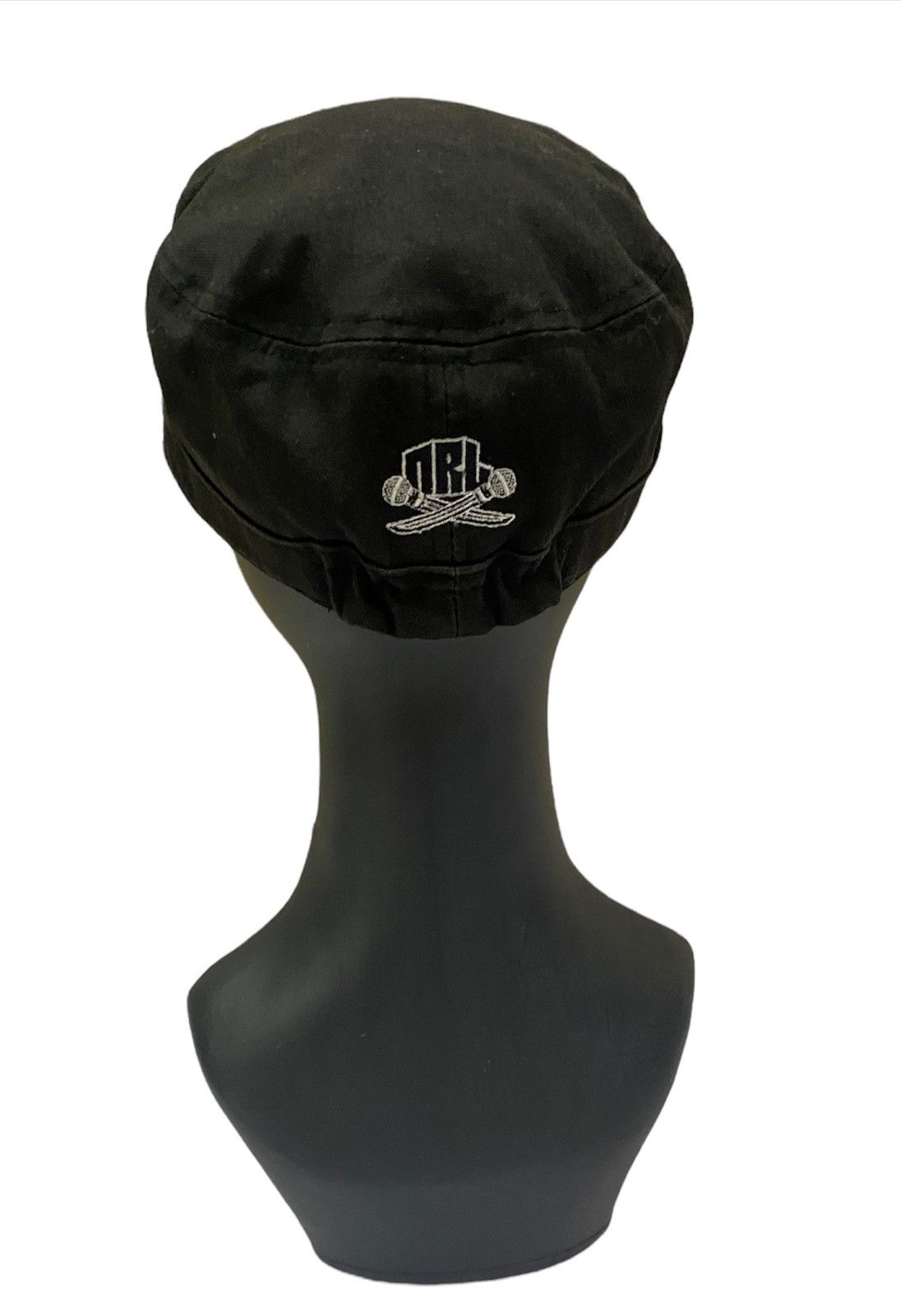 Stussy × Vintage Vintage Stussy Nine Rulaz Line Hats Size ONE SIZE - 4 Thumbnail