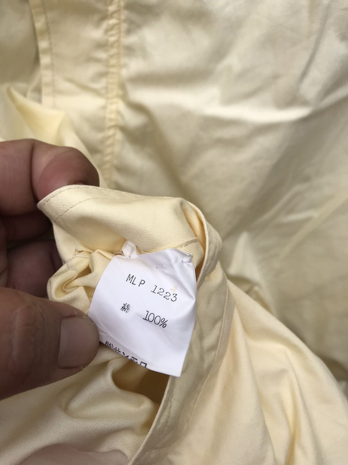 Marlboro Vintage Marlboro Made in Italy Riversible Jacket Size US M / EU 48-50 / 2 - 14 Thumbnail