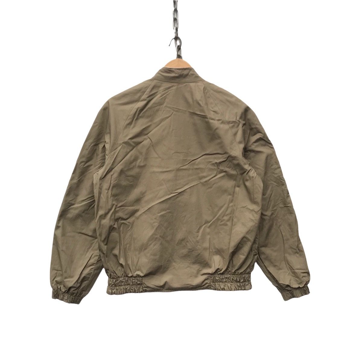 Marlboro Vintage Marlboro Made in Italy Riversible Jacket Size US M / EU 48-50 / 2 - 5 Thumbnail