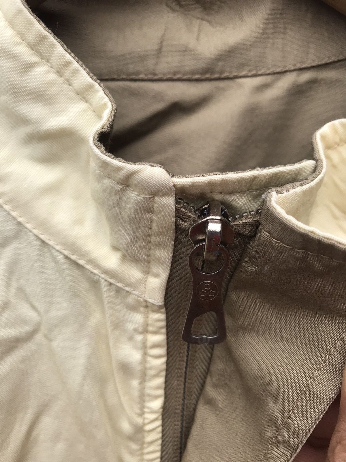 Marlboro Vintage Marlboro Made in Italy Riversible Jacket Size US M / EU 48-50 / 2 - 6 Thumbnail
