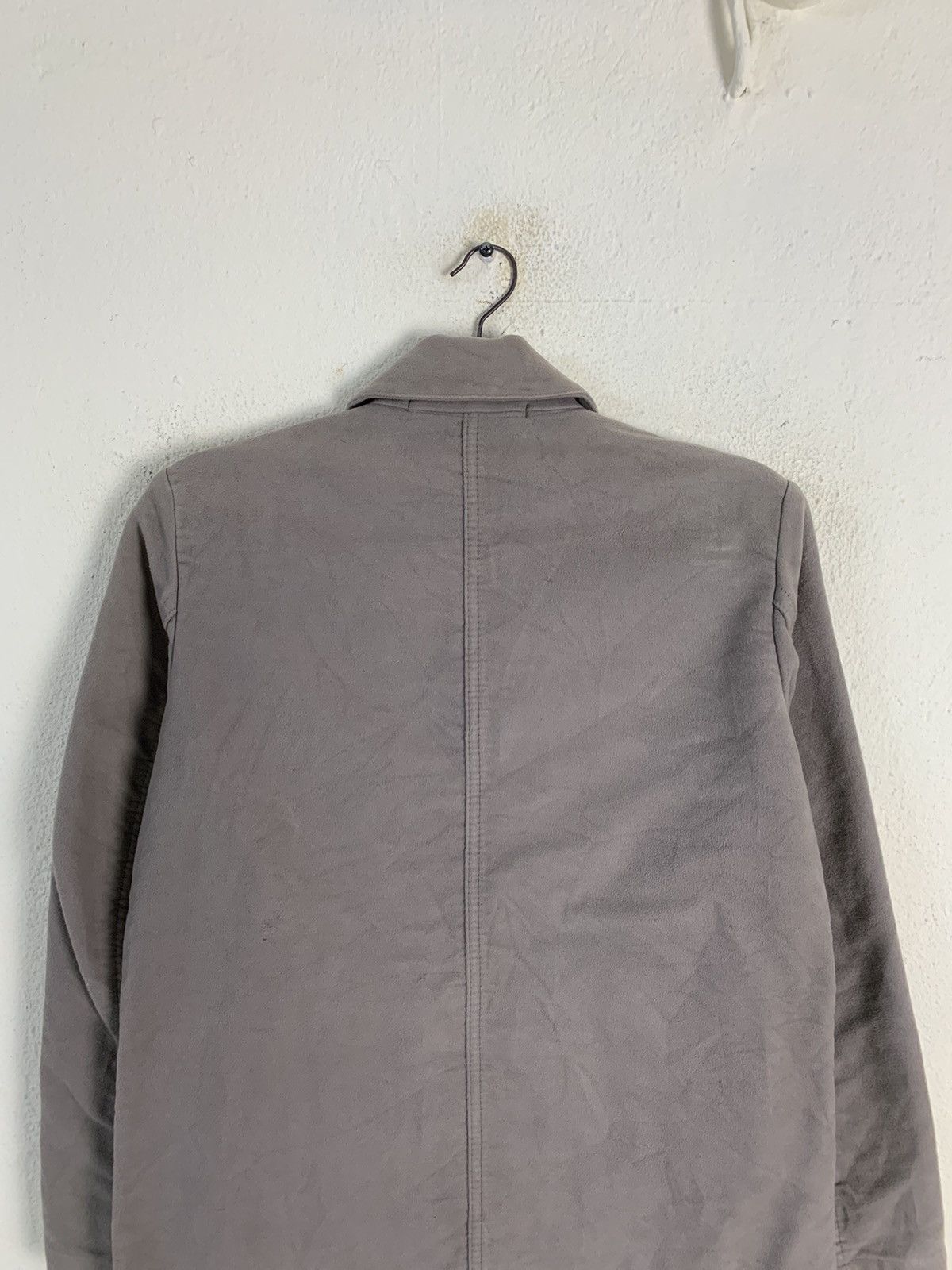 Vetra Vetra Le Lude France Jacket Size US S / EU 44-46 / 1 - 10 Thumbnail