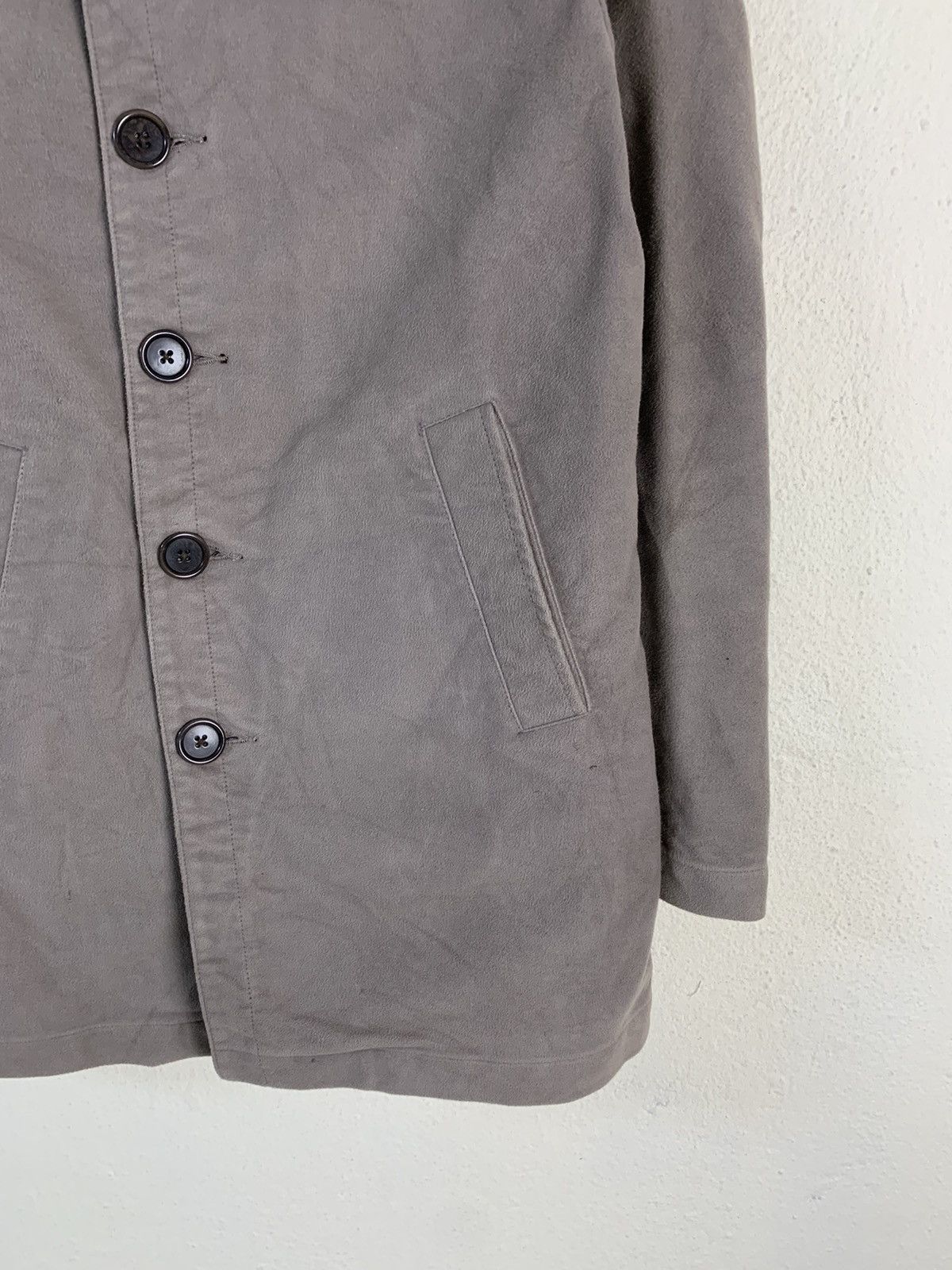 Vetra Vetra Le Lude France Jacket Size US S / EU 44-46 / 1 - 2 Thumbnail