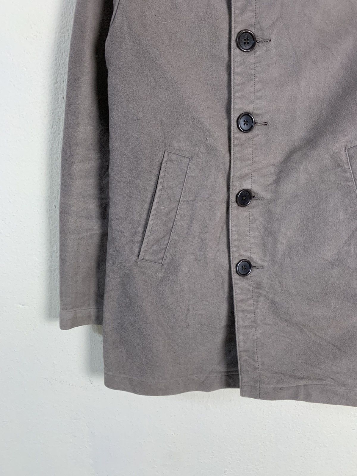 Vetra Vetra Le Lude France Jacket Size US S / EU 44-46 / 1 - 3 Thumbnail
