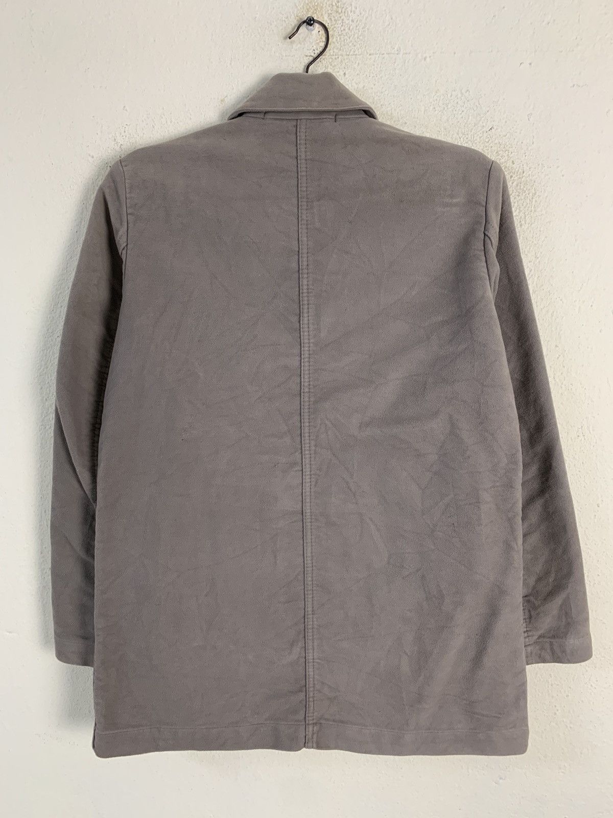 Vetra Vetra Le Lude France Jacket Size US S / EU 44-46 / 1 - 7 Thumbnail