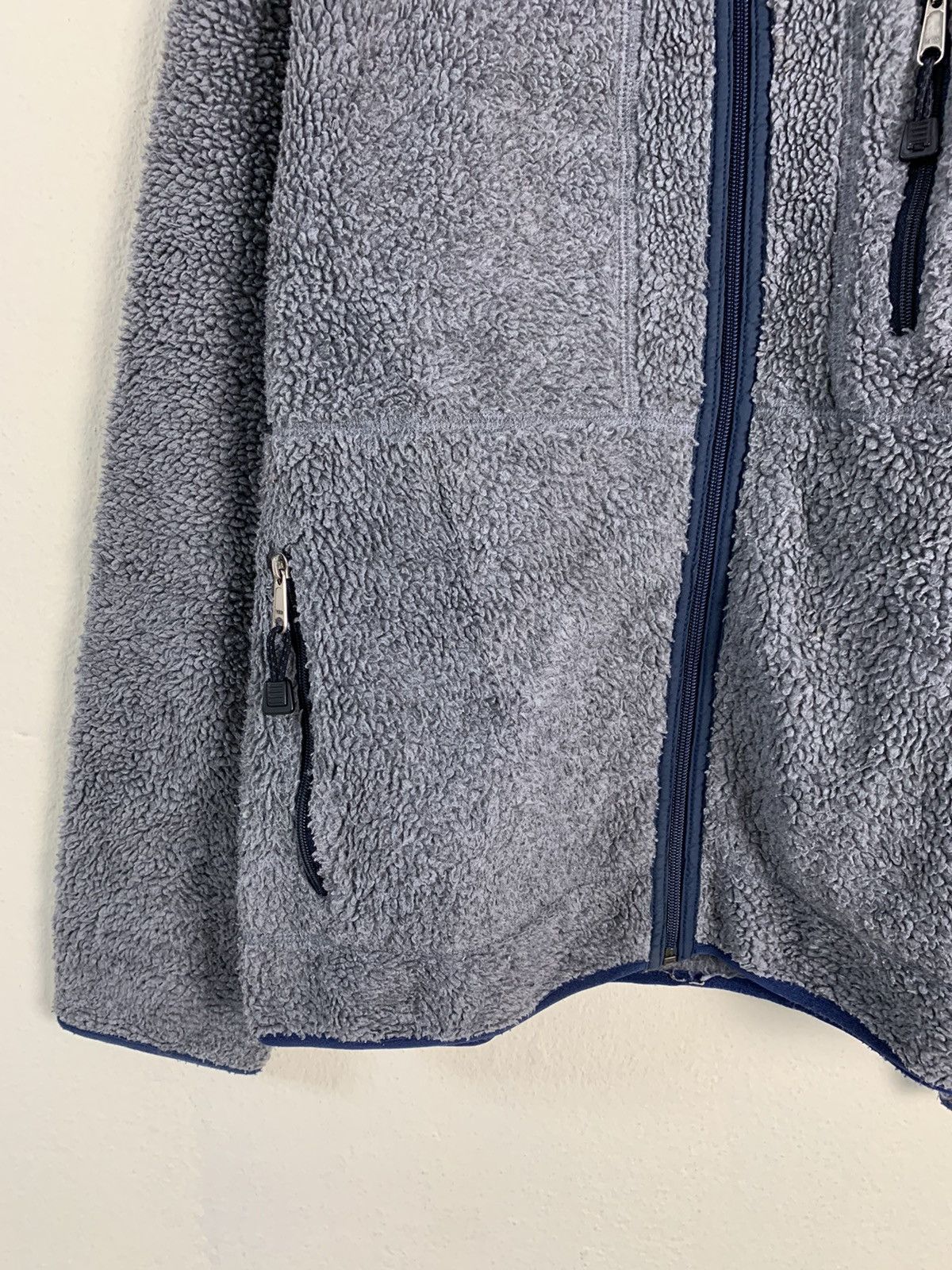 The North Face Vintage The North Face Fleece Jacket Size US M / EU 48-50 / 2 - 3 Thumbnail