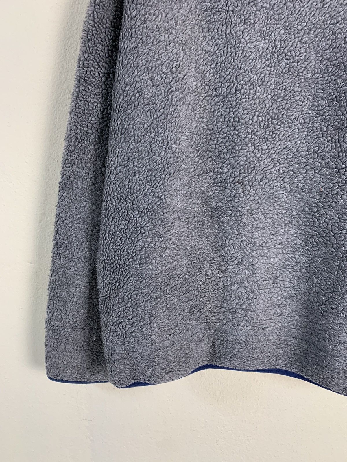 The North Face Vintage The North Face Fleece Jacket Size US M / EU 48-50 / 2 - 9 Thumbnail