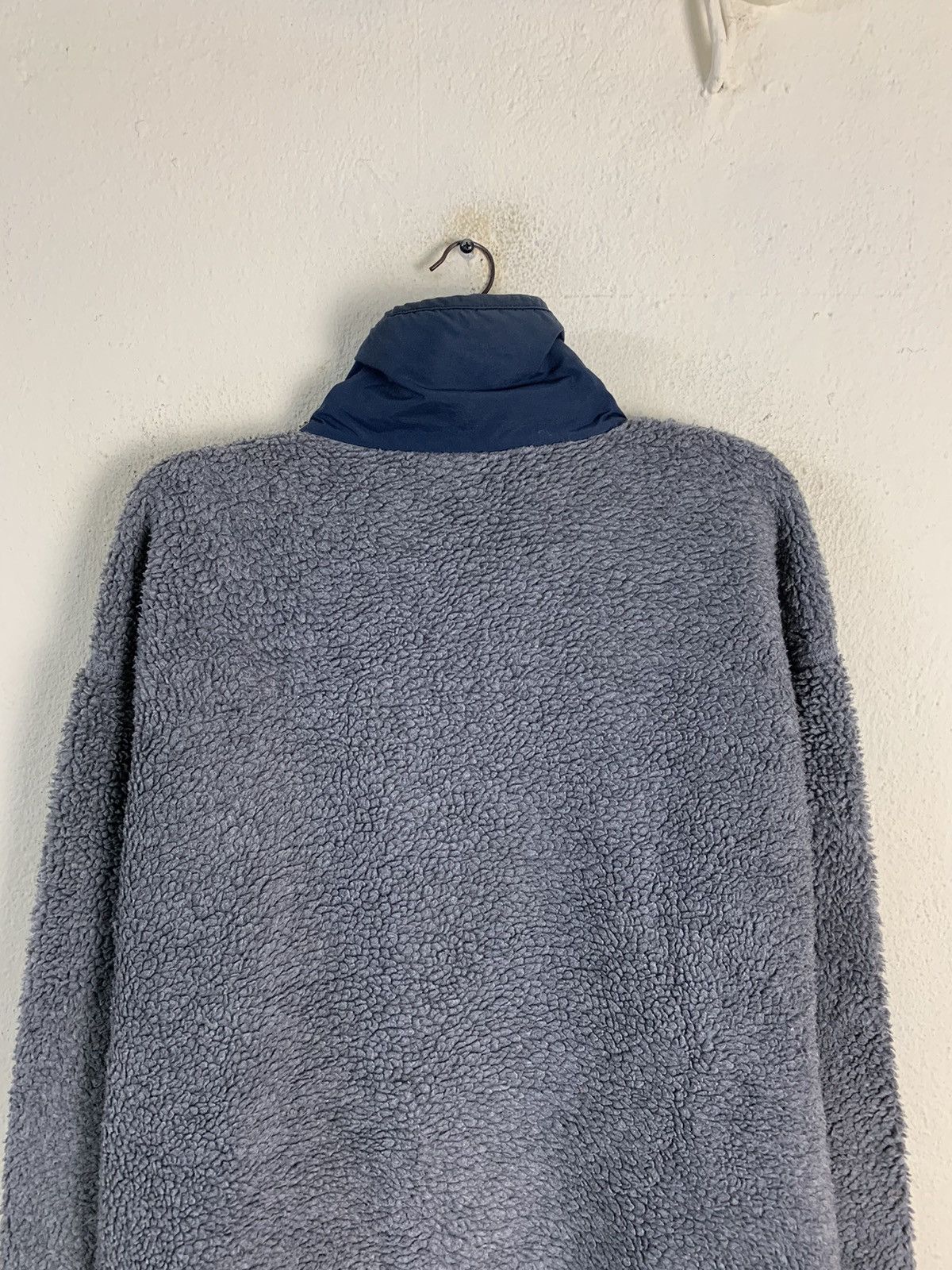 The North Face Vintage The North Face Fleece Jacket Size US M / EU 48-50 / 2 - 10 Thumbnail