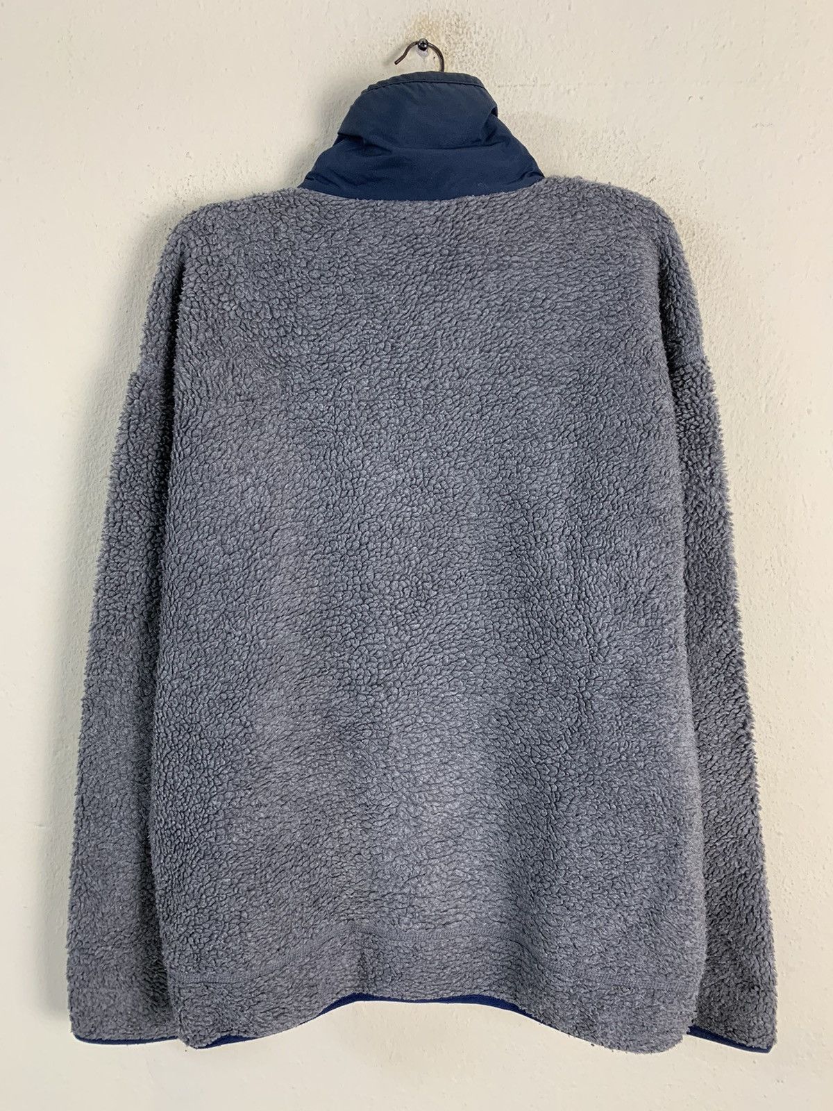The North Face Vintage The North Face Fleece Jacket Size US M / EU 48-50 / 2 - 7 Thumbnail