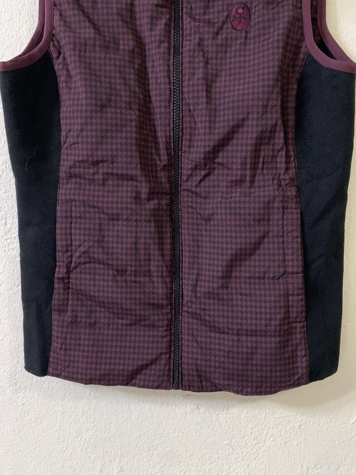 Jean Charles De Castelbajac Castelbajac Vest Size US S / EU 44-46 / 1 - 2 Thumbnail