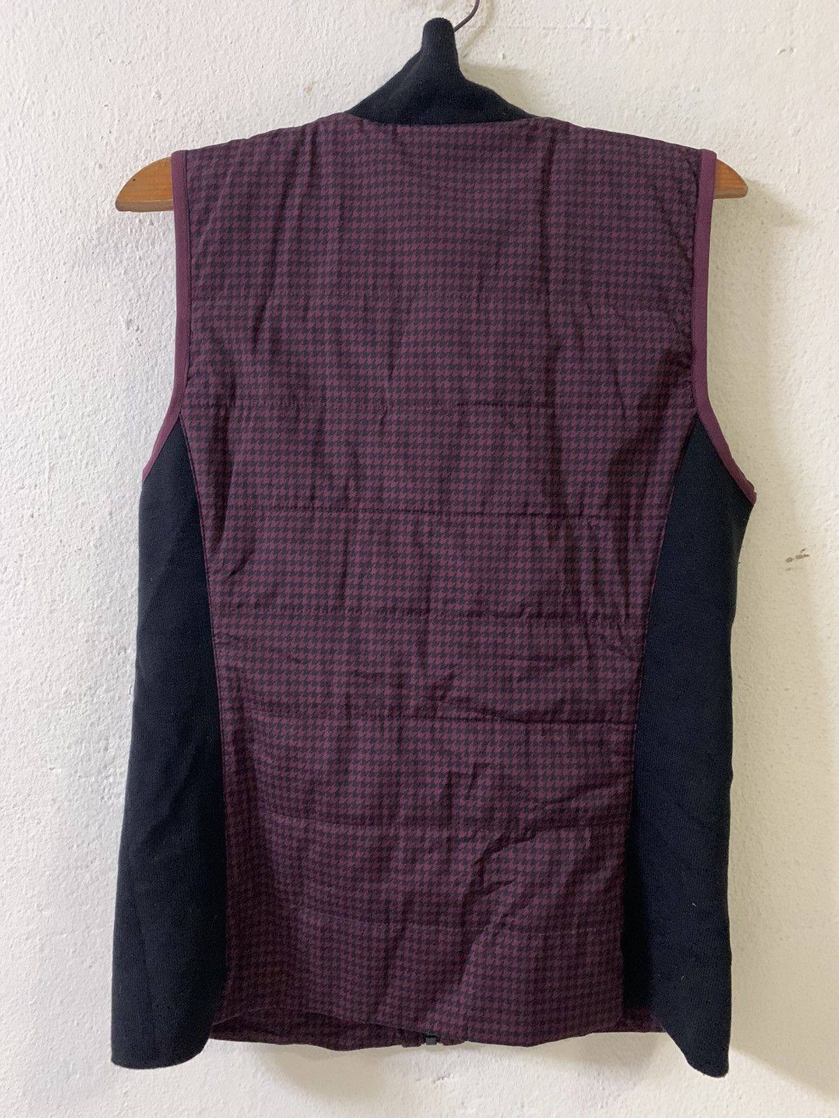 Jean Charles De Castelbajac Castelbajac Vest Size US S / EU 44-46 / 1 - 7 Thumbnail