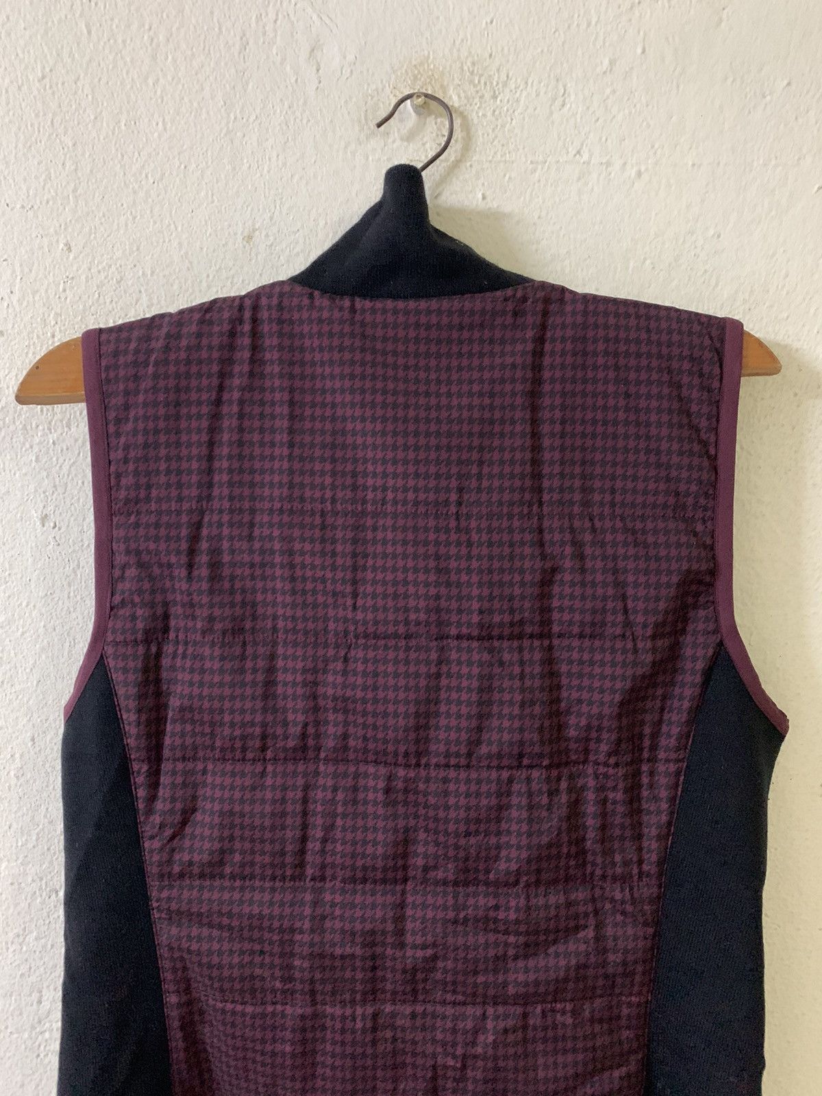 Jean Charles De Castelbajac Castelbajac Vest Size US S / EU 44-46 / 1 - 9 Thumbnail