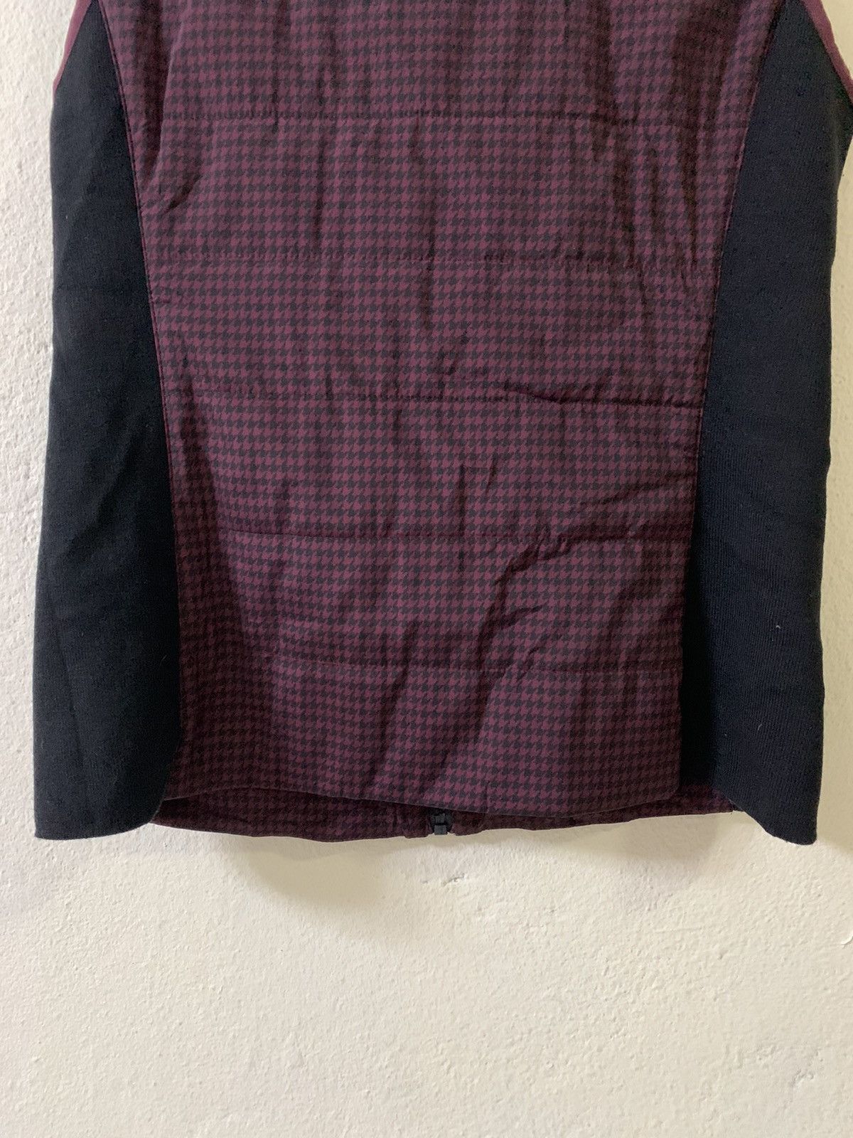 Jean Charles De Castelbajac Castelbajac Vest Size US S / EU 44-46 / 1 - 8 Thumbnail