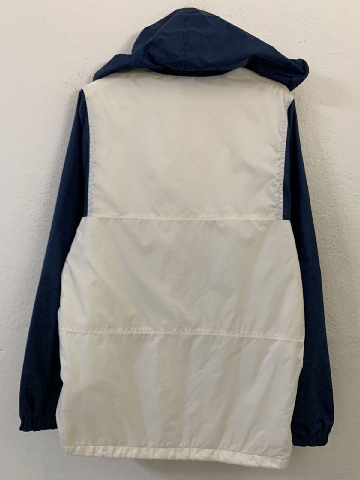 Adidas Adidas Club Windbreaker Jacket Size US M / EU 48-50 / 2 - 9 Thumbnail