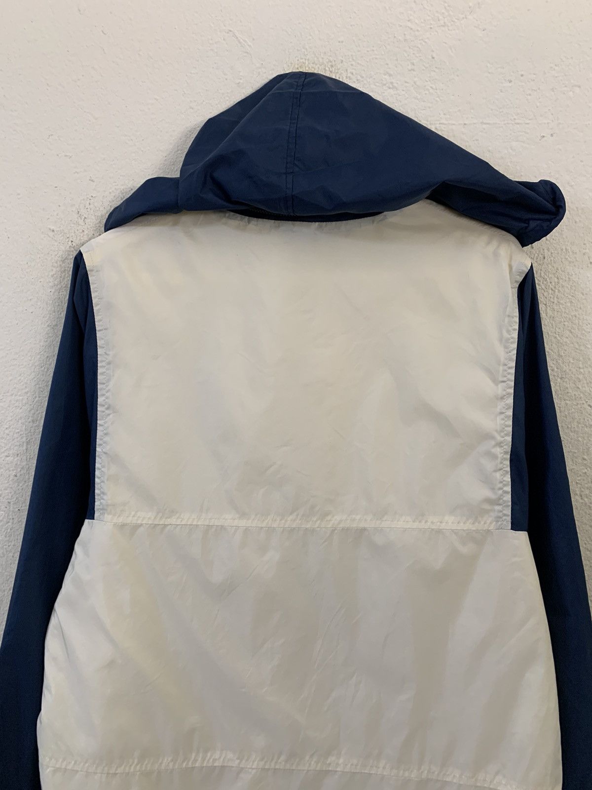 Adidas Adidas Club Windbreaker Jacket Size US M / EU 48-50 / 2 - 12 Thumbnail