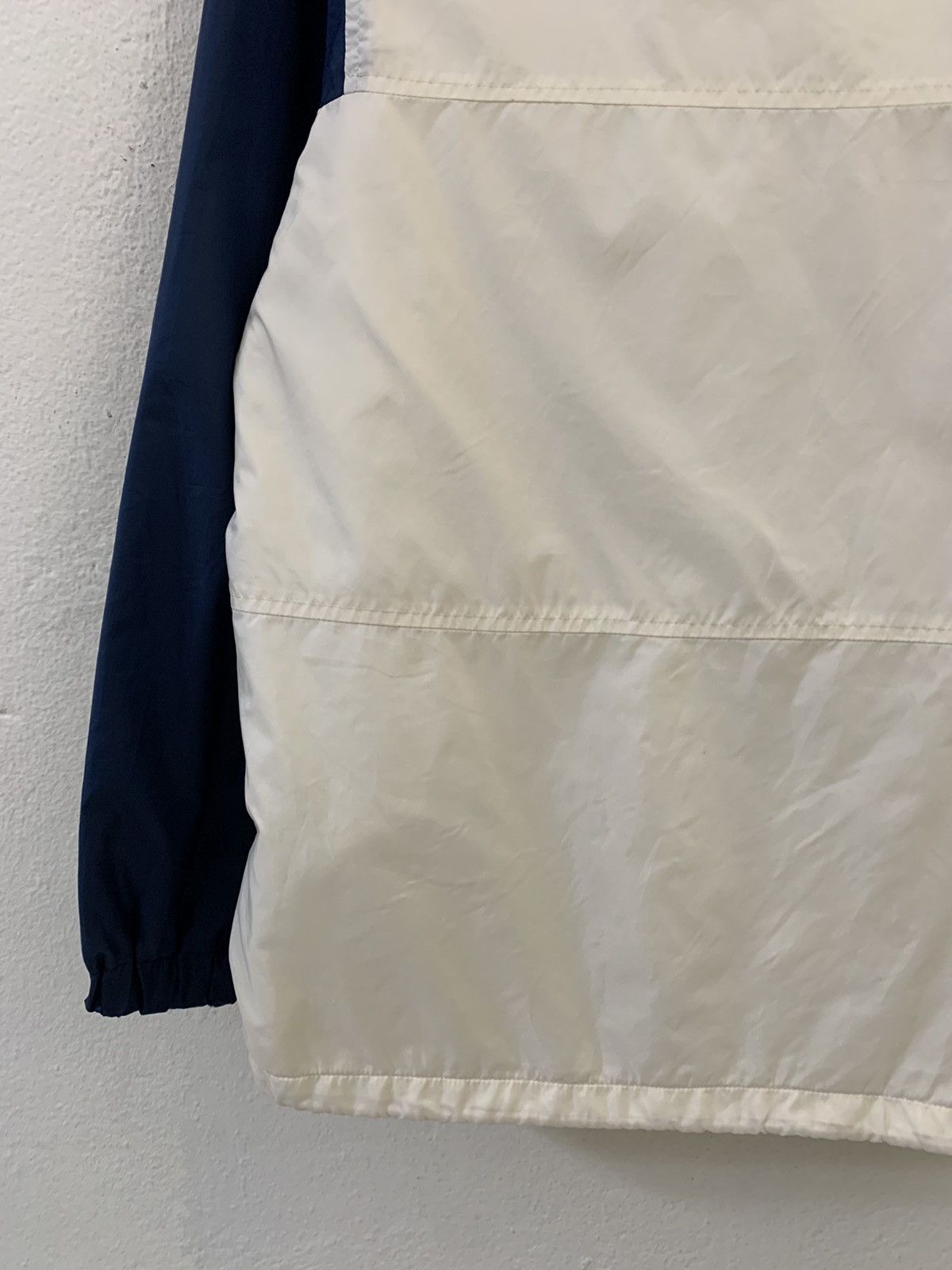 Adidas Adidas Club Windbreaker Jacket Size US M / EU 48-50 / 2 - 11 Thumbnail