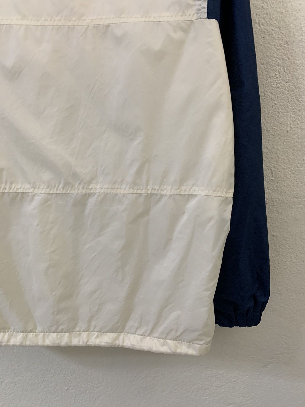 Adidas Adidas Club Windbreaker Jacket Size US M / EU 48-50 / 2 - 10 Thumbnail