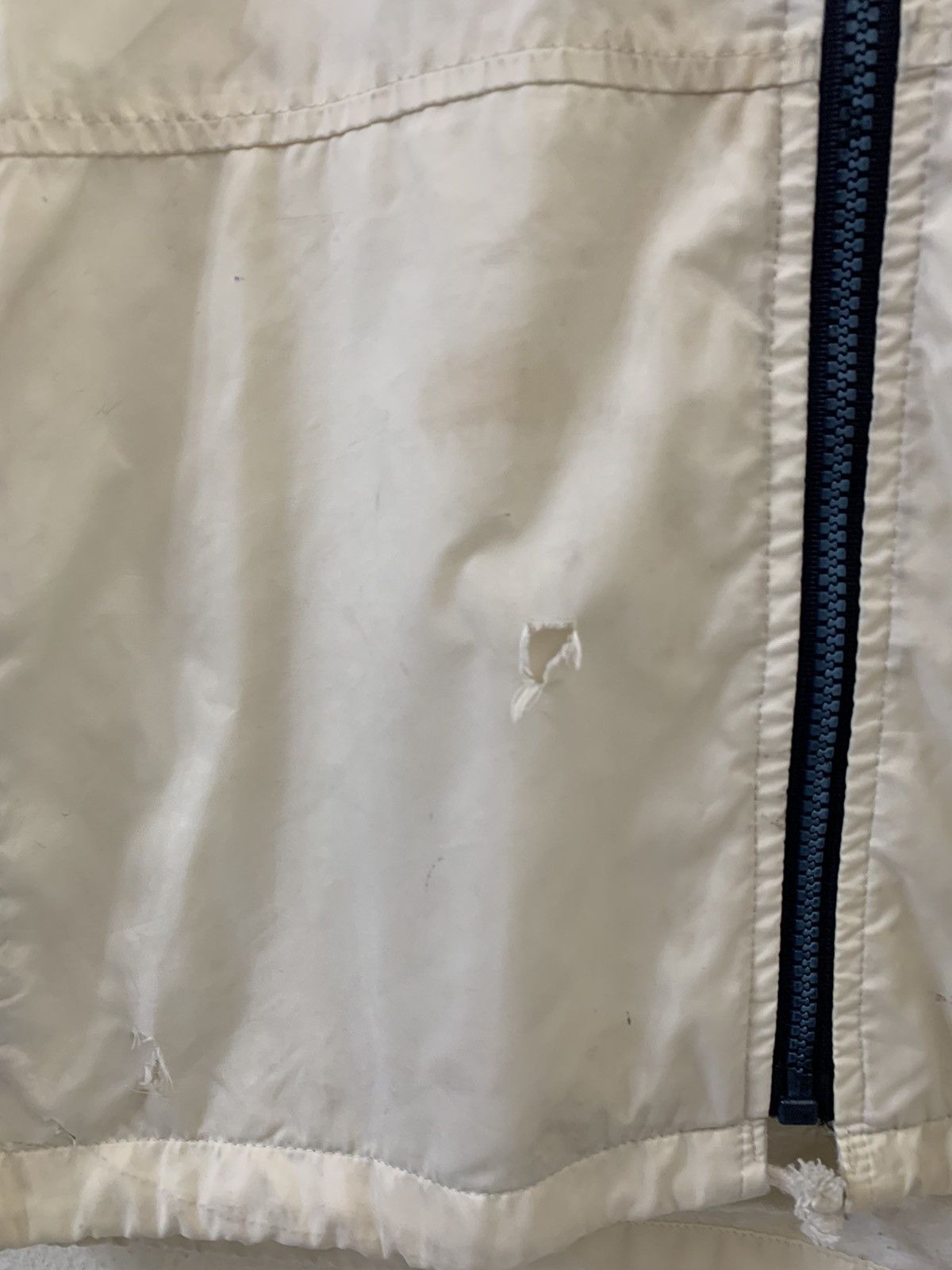 Adidas Adidas Club Windbreaker Jacket Size US M / EU 48-50 / 2 - 5 Thumbnail
