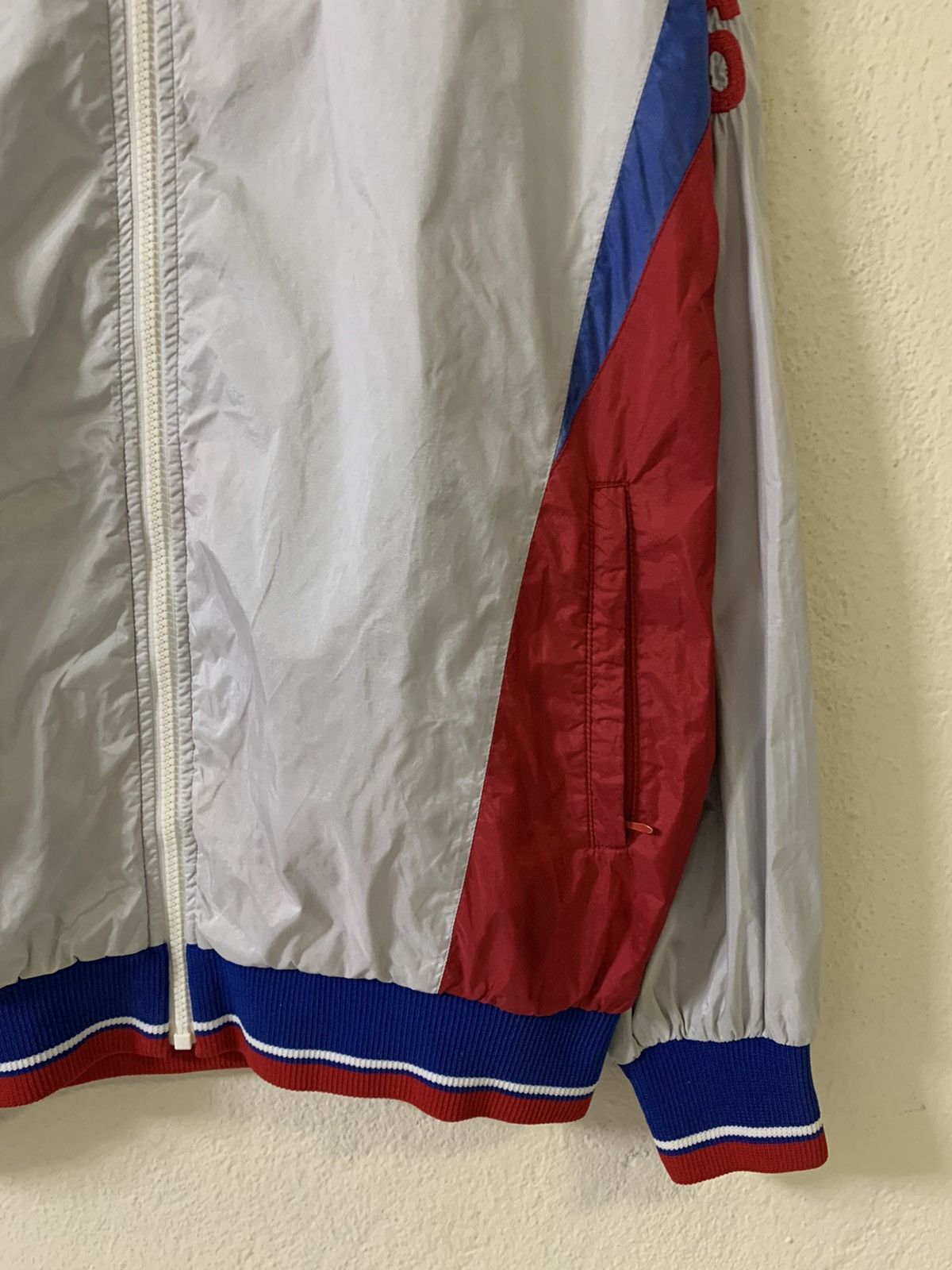 Adidas Adidas Denso Jacket Size US XL / EU 56 / 4 - 2 Thumbnail