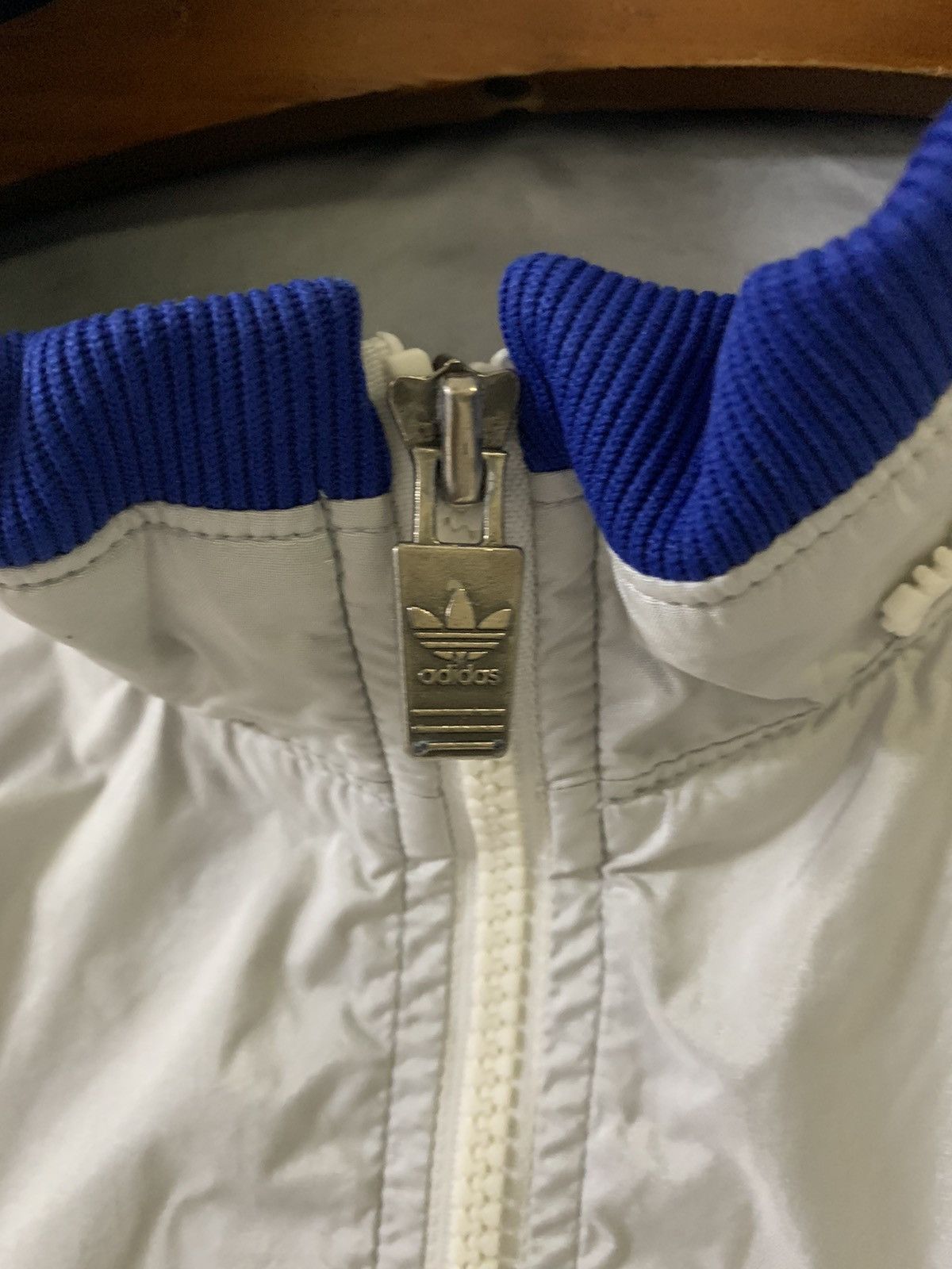Adidas Adidas Denso Jacket Size US XL / EU 56 / 4 - 6 Thumbnail
