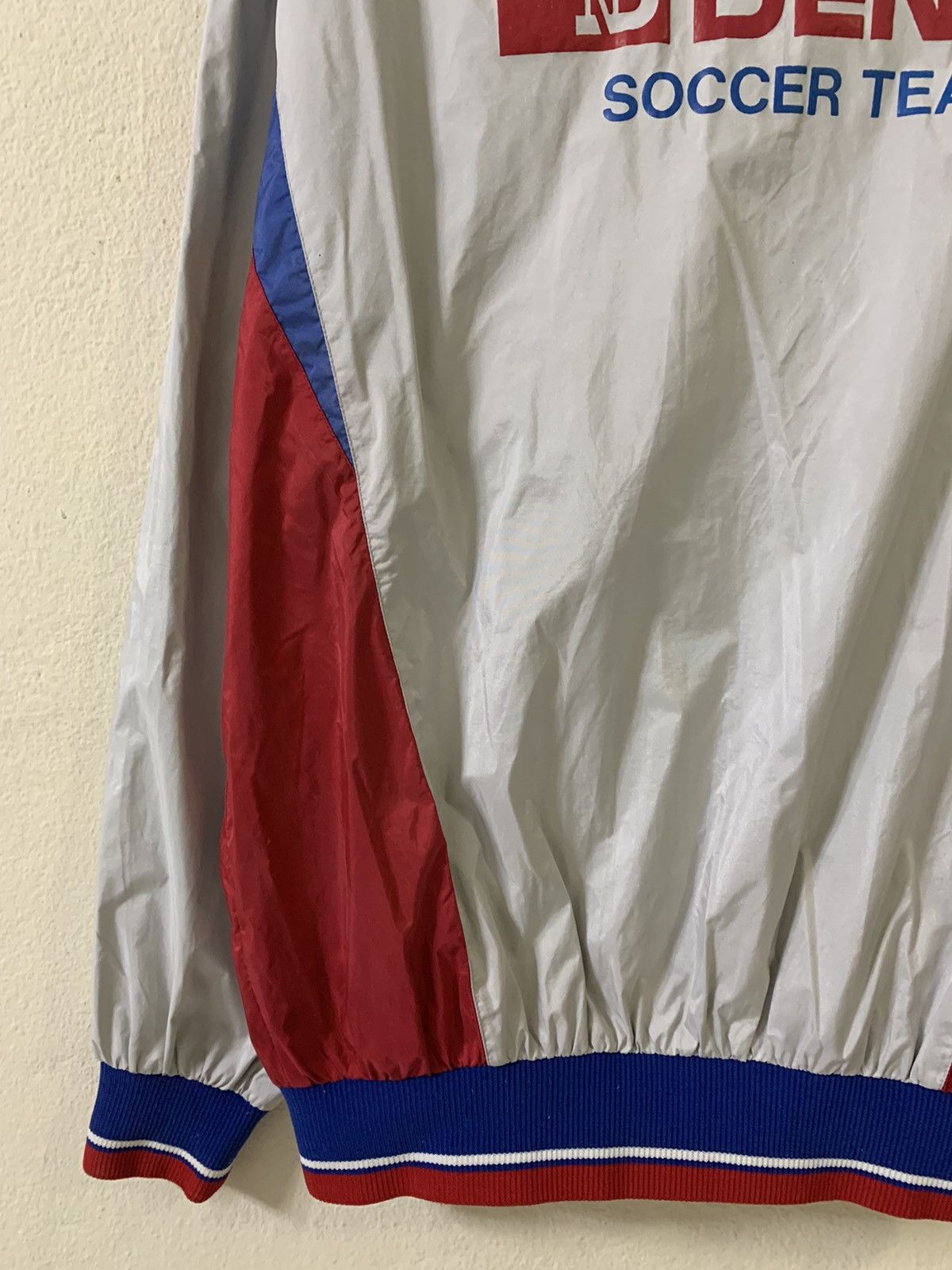 Adidas Adidas Denso Jacket Size US XL / EU 56 / 4 - 11 Thumbnail