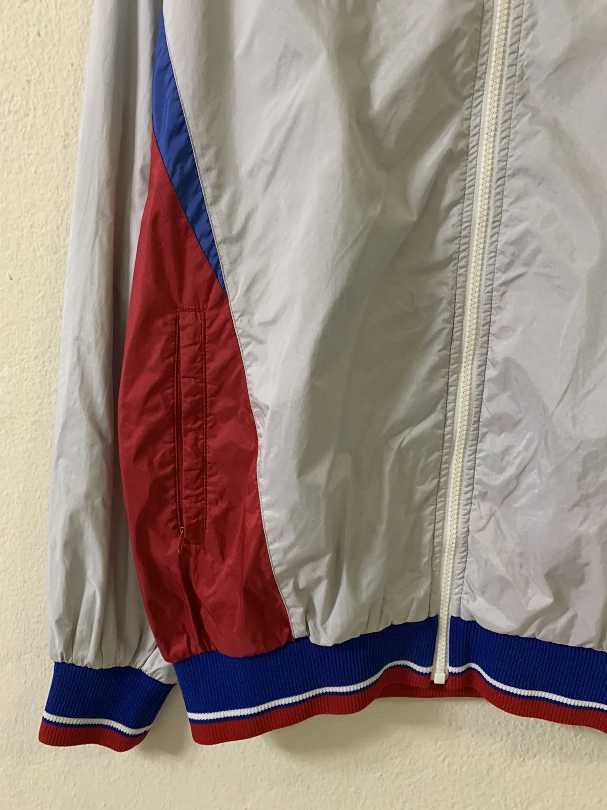 Adidas Adidas Denso Jacket Size US XL / EU 56 / 4 - 3 Thumbnail