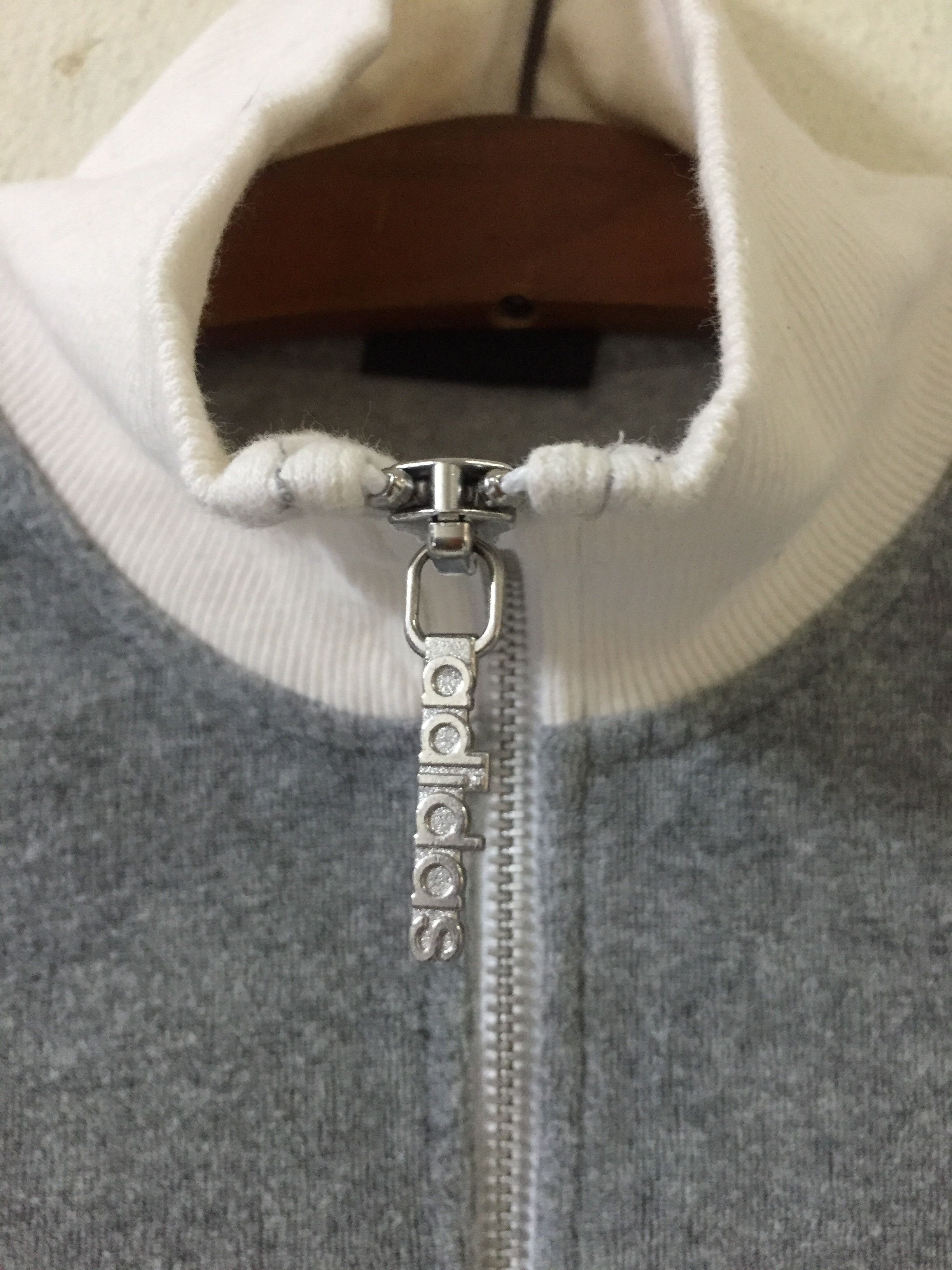 Adidas Adidas Spellout Jacket Size US M / EU 48-50 / 2 - 5 Thumbnail