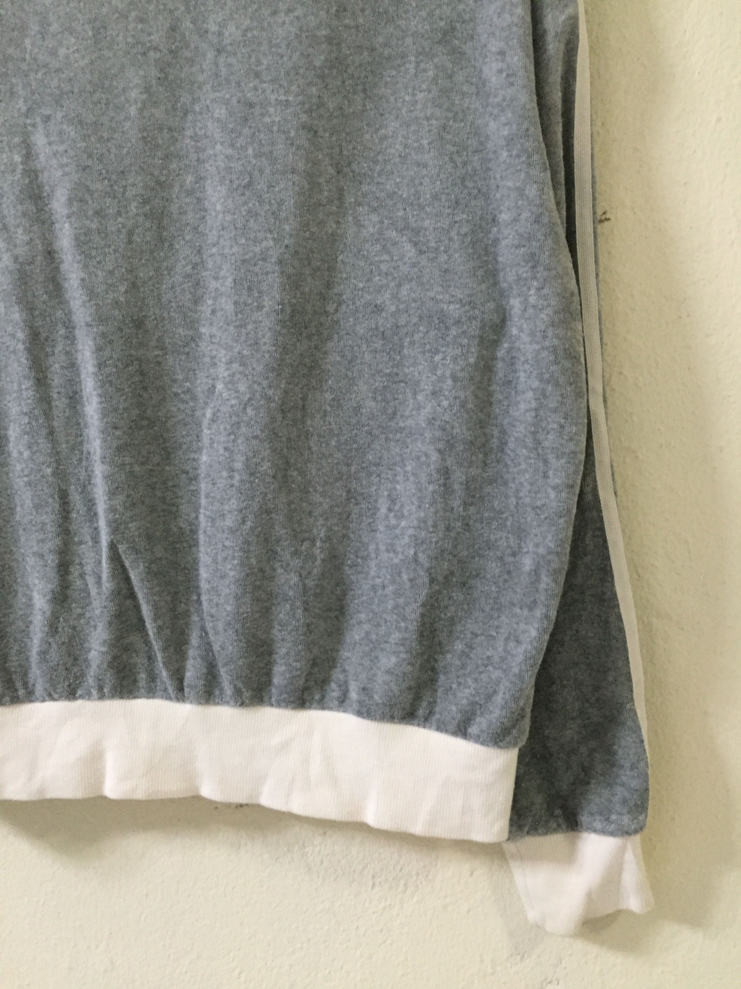 Adidas Adidas Spellout Jacket Size US M / EU 48-50 / 2 - 9 Thumbnail