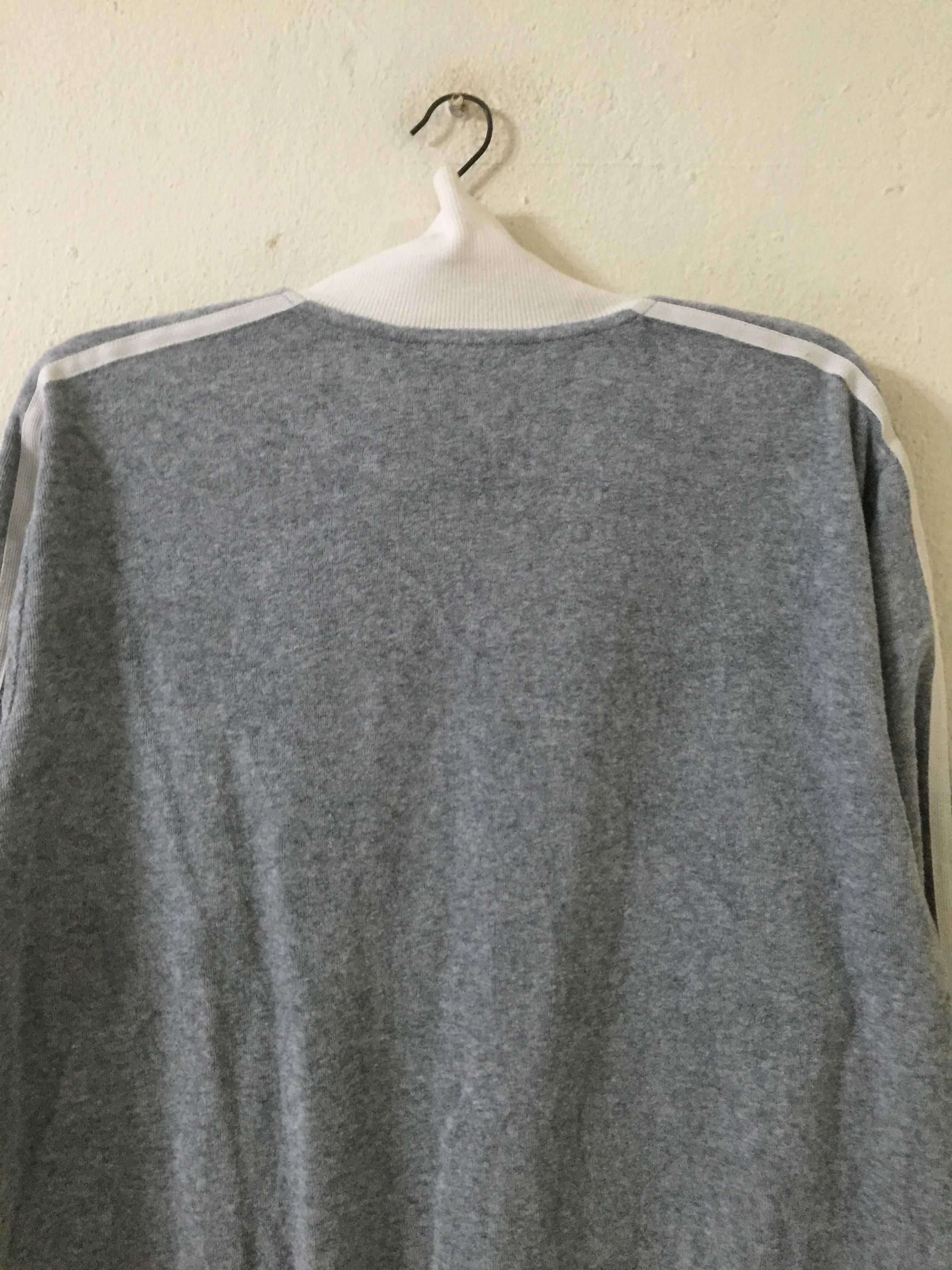 Adidas Adidas Spellout Jacket Size US M / EU 48-50 / 2 - 11 Thumbnail