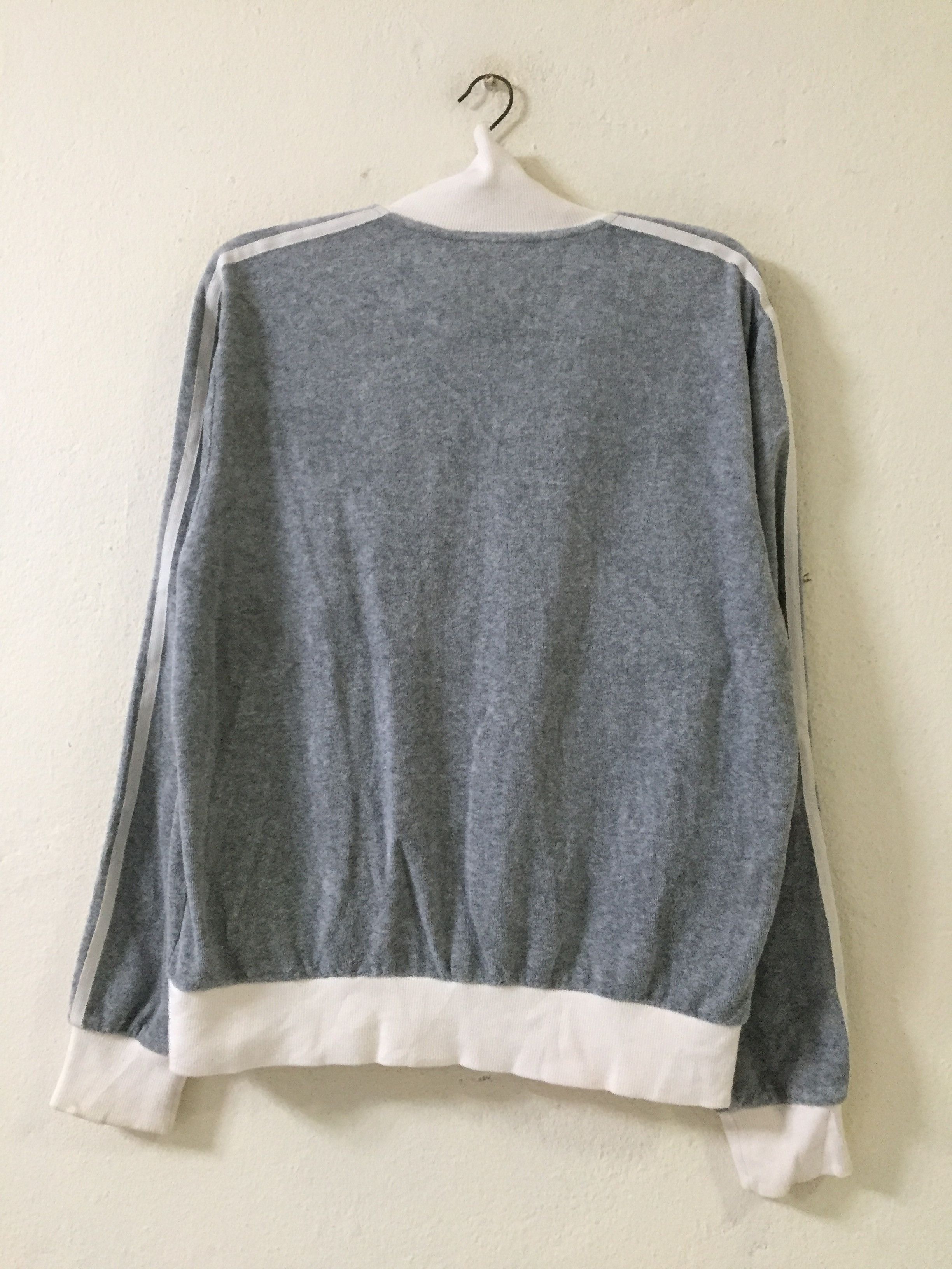 Adidas Adidas Spellout Jacket Size US M / EU 48-50 / 2 - 8 Thumbnail