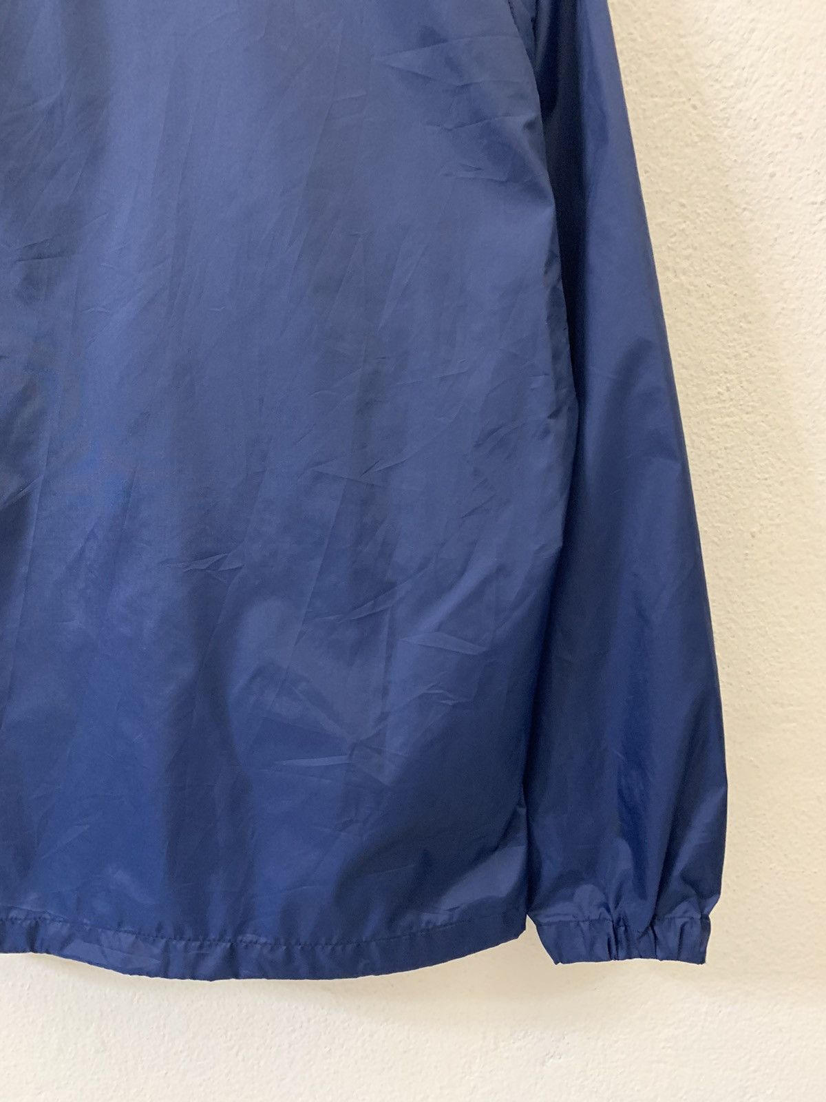 Adidas Adidas Trefoil Jacket Size US S / EU 44-46 / 1 - 9 Thumbnail