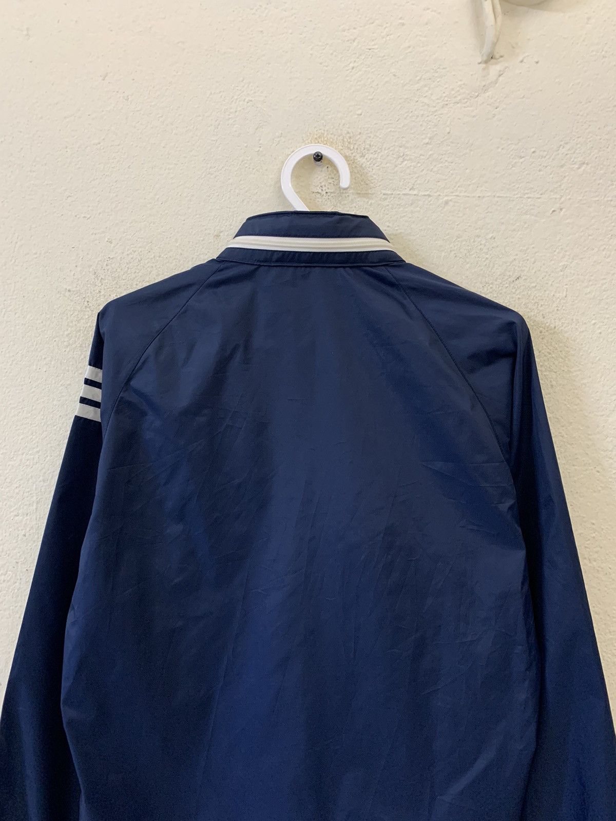 Adidas Adidas Trefoil Jacket Size US S / EU 44-46 / 1 - 11 Thumbnail