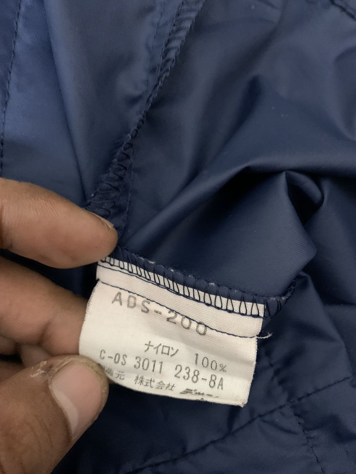 Adidas Adidas Trefoil Jacket Size US S / EU 44-46 / 1 - 7 Thumbnail
