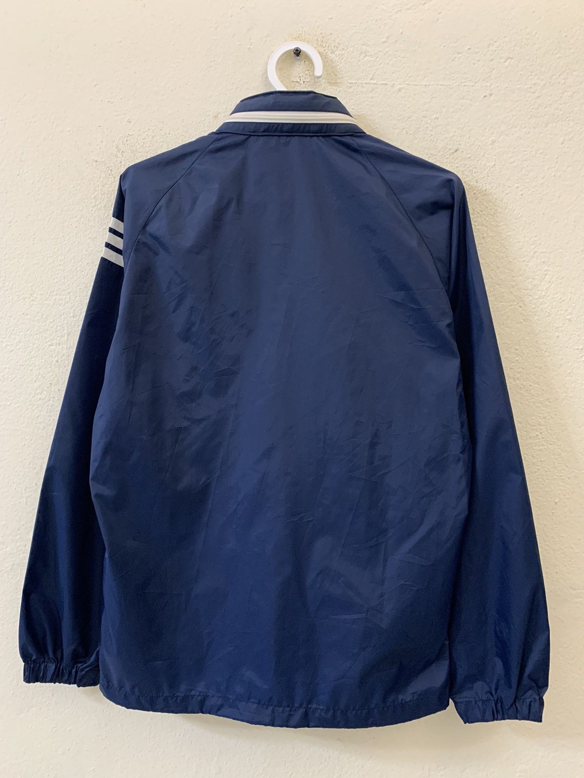 Adidas Adidas Trefoil Jacket Size US S / EU 44-46 / 1 - 8 Thumbnail