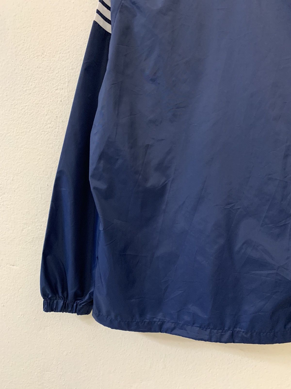 Adidas Adidas Trefoil Jacket Size US S / EU 44-46 / 1 - 10 Thumbnail