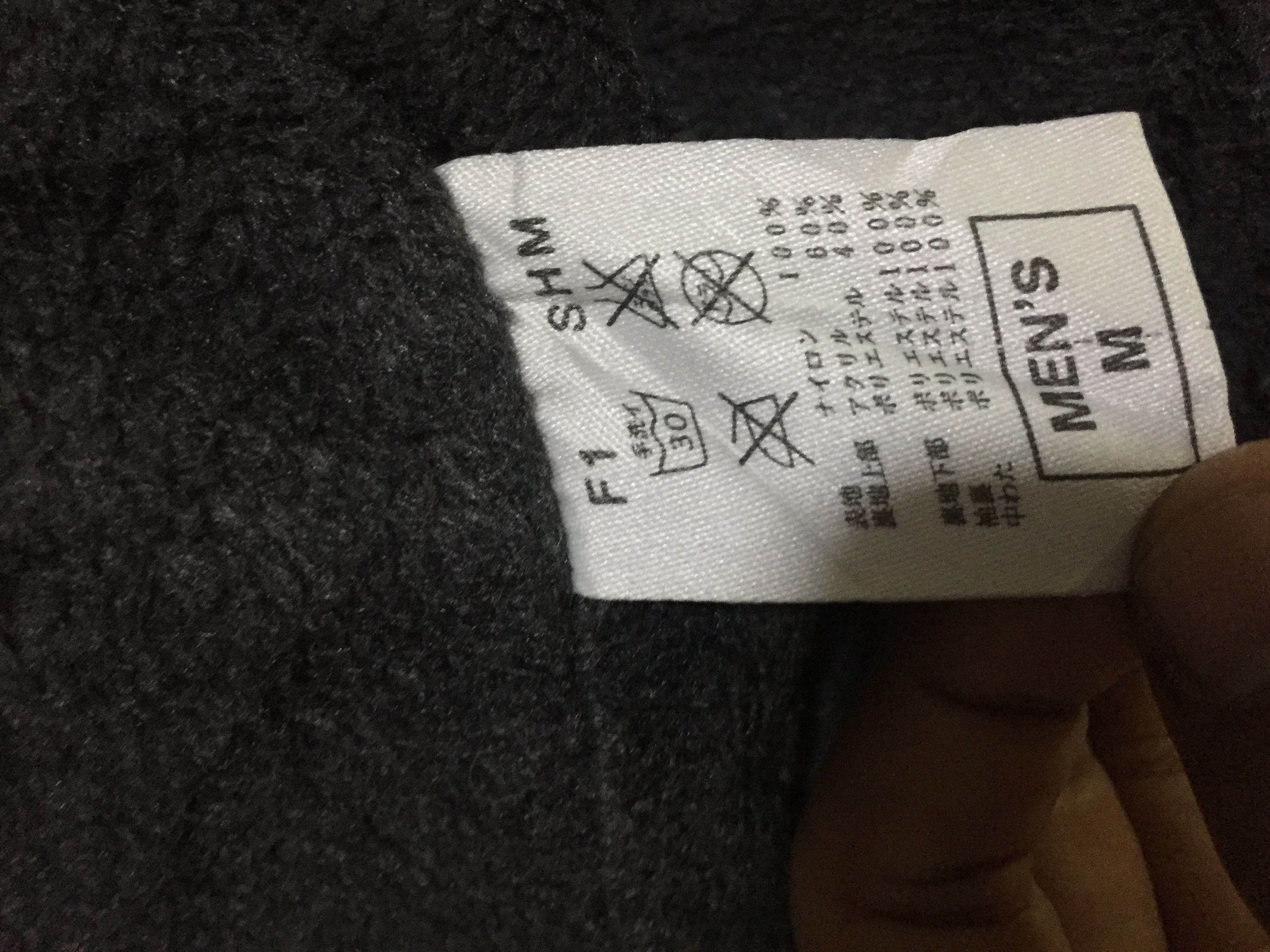Nike Vintage Big Logo Nike Jacket Size US XL / EU 56 / 4 - 7 Thumbnail