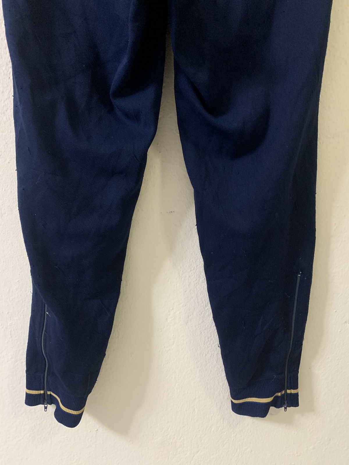 Nike Vintage 90s Nike International Jacket & Pants Size US M / EU 48-50 / 2 - 18 Thumbnail