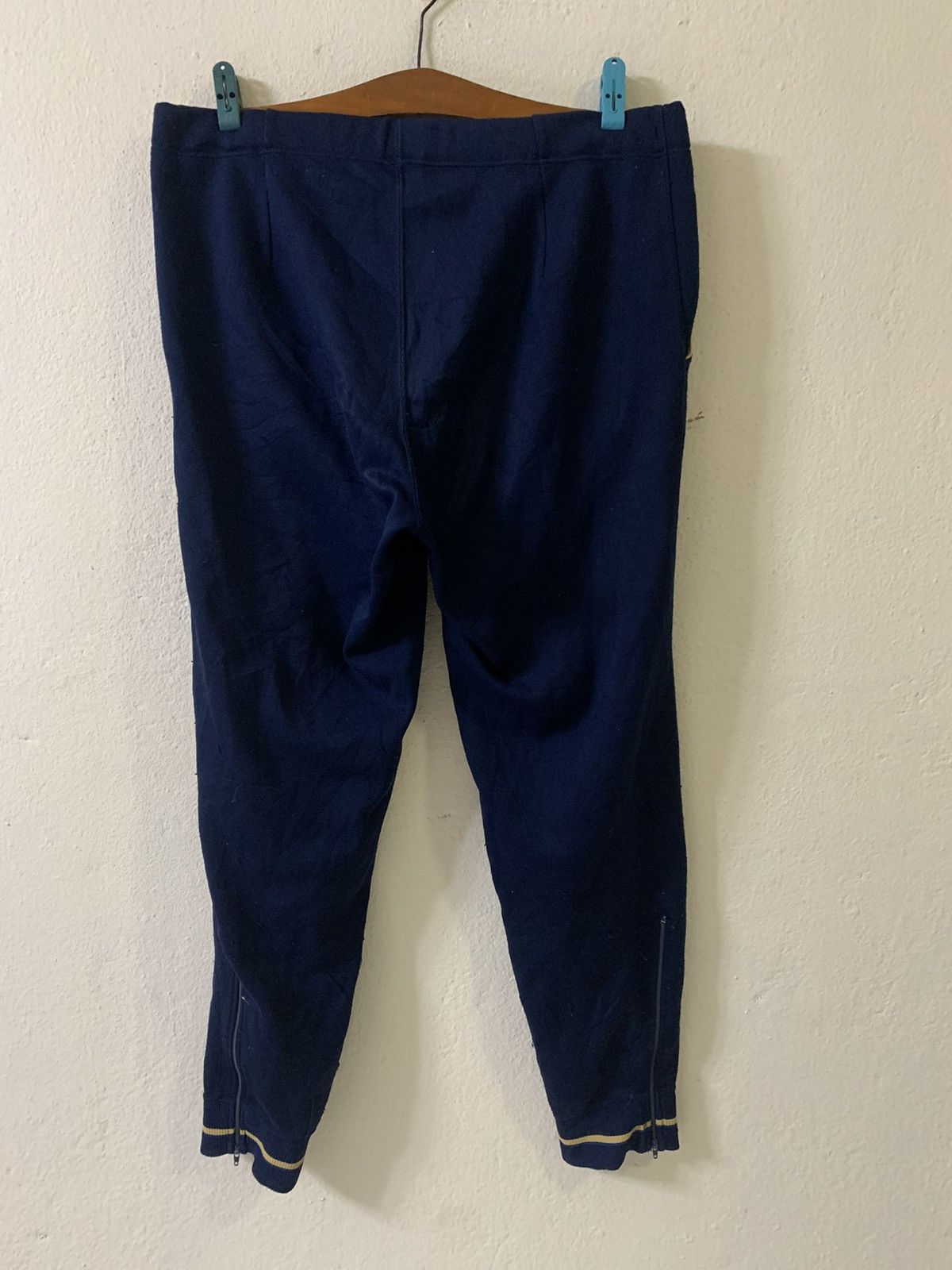 Nike Vintage 90s Nike International Jacket & Pants Size US M / EU 48-50 / 2 - 17 Thumbnail