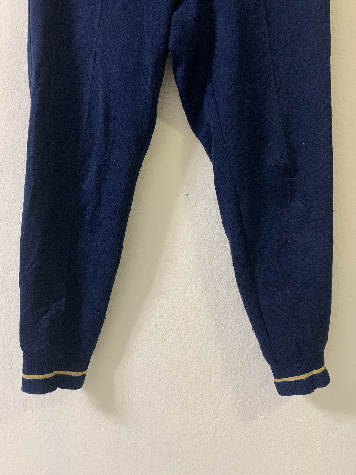 Nike Vintage 90s Nike International Jacket & Pants Size US M / EU 48-50 / 2 - 13 Thumbnail