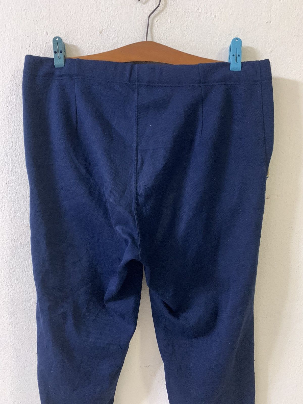 Nike Vintage 90s Nike International Jacket & Pants Size US M / EU 48-50 / 2 - 19 Thumbnail