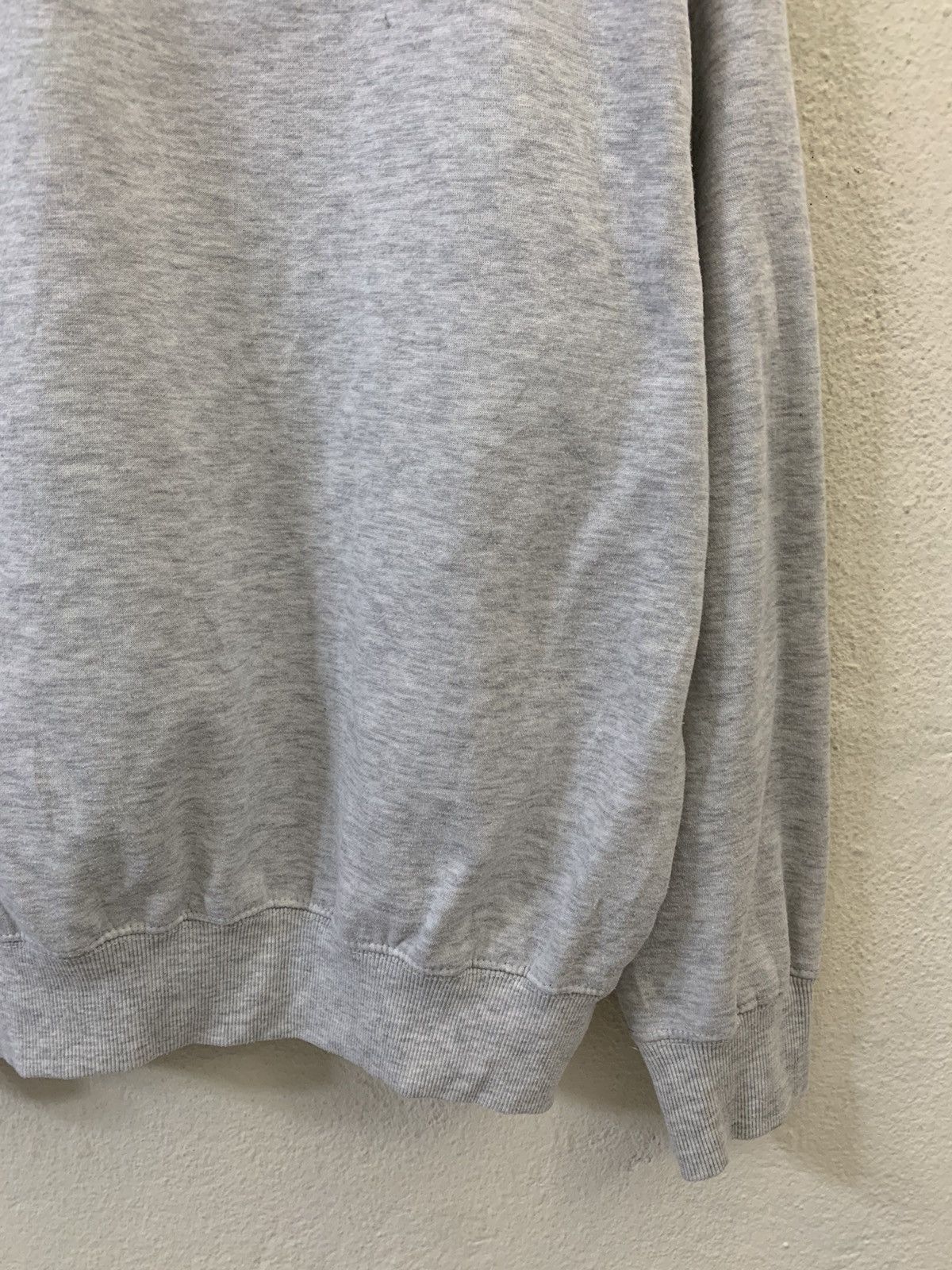 Converse Vintage Converse Sweatshirt Size US XL / EU 56 / 4 - 6 Thumbnail