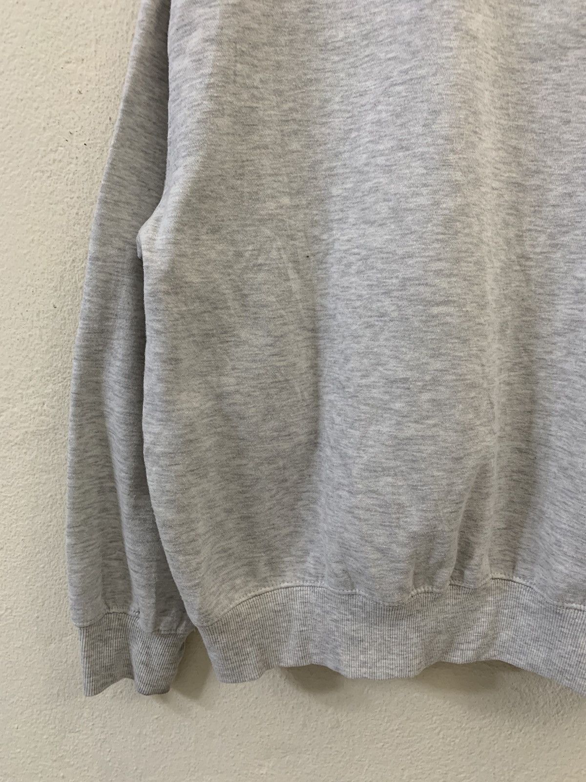 Converse Vintage Converse Sweatshirt Size US XL / EU 56 / 4 - 7 Thumbnail