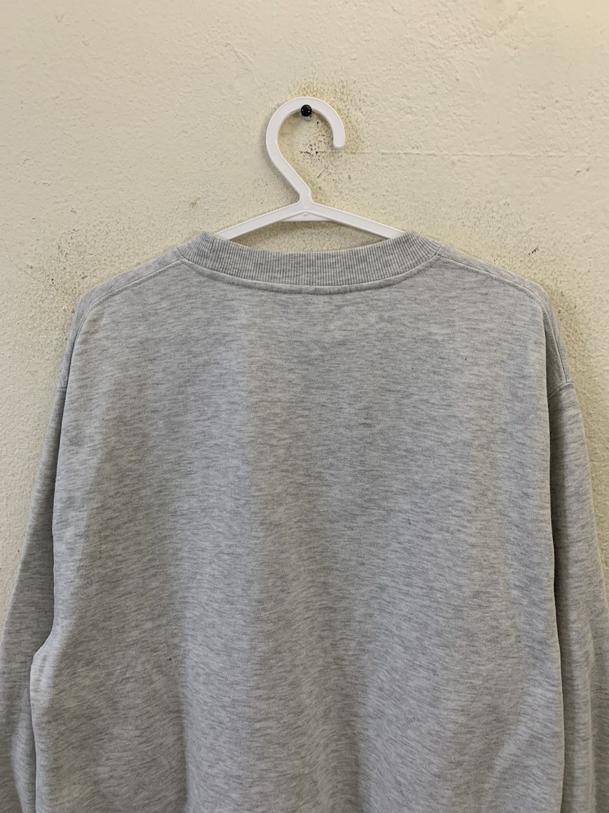 Converse Vintage Converse Sweatshirt Size US XL / EU 56 / 4 - 8 Thumbnail