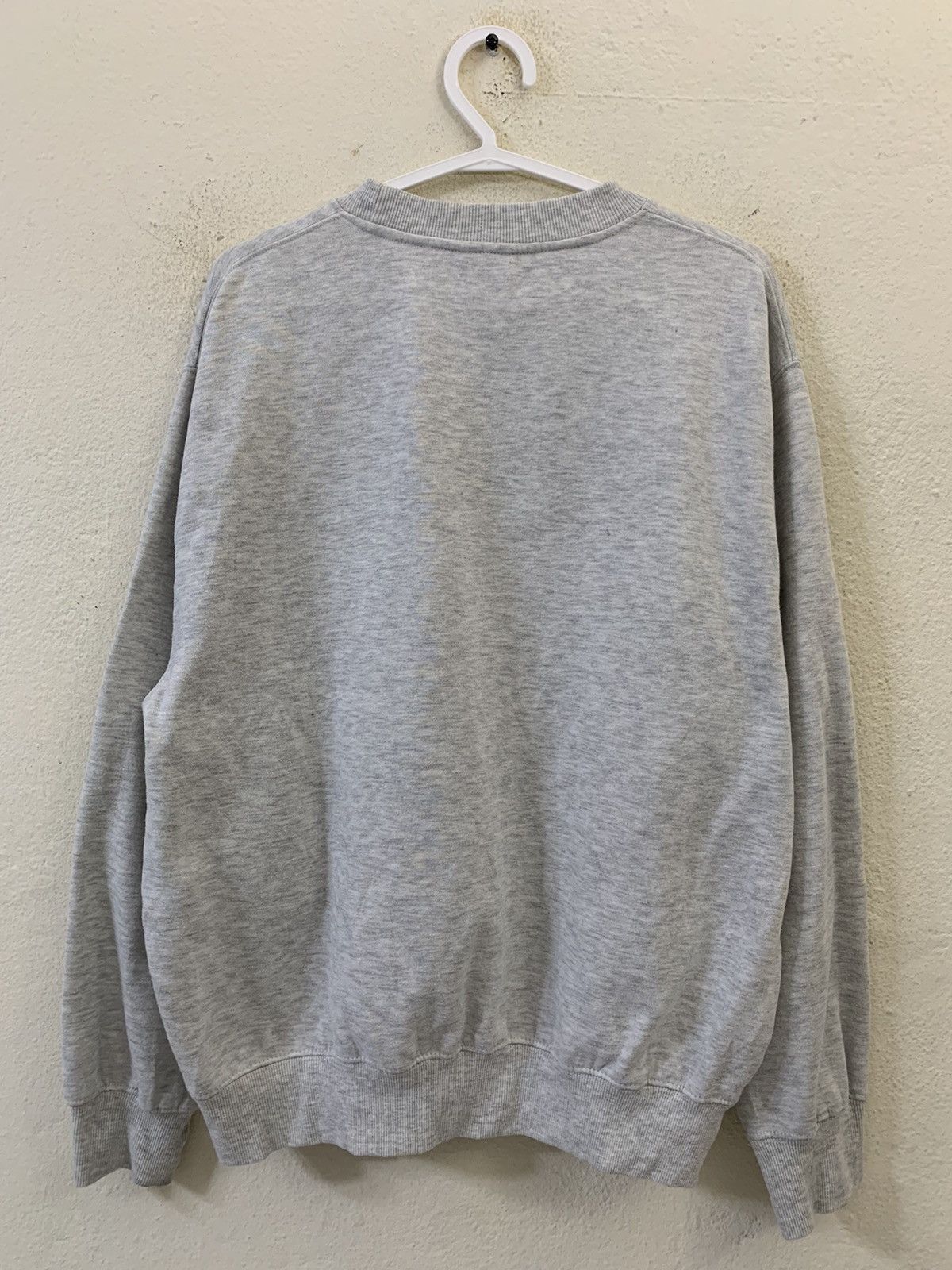 Converse Vintage Converse Sweatshirt Size US XL / EU 56 / 4 - 5 Thumbnail