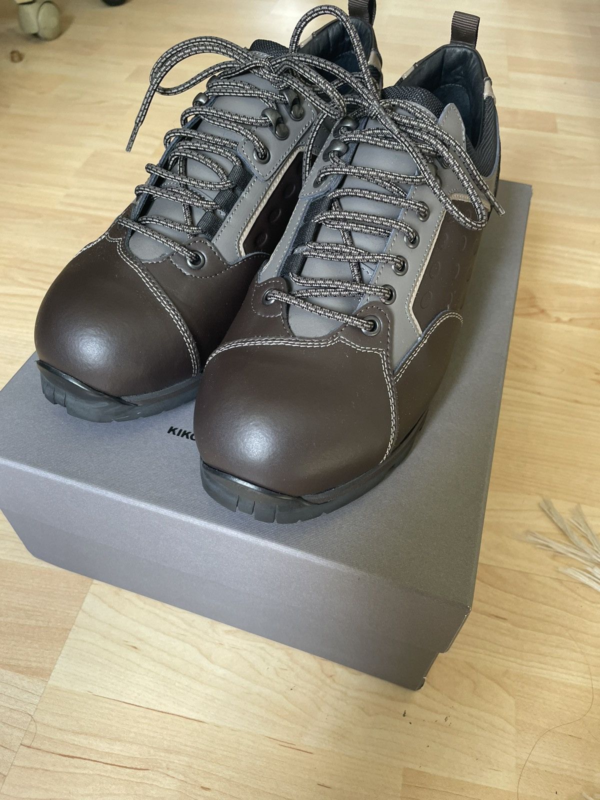 Kiko Kostadinov Kiko Kostadinov Nash Derby | Grailed
