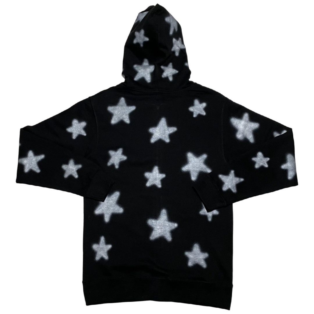 Midnight Sky Zip Up