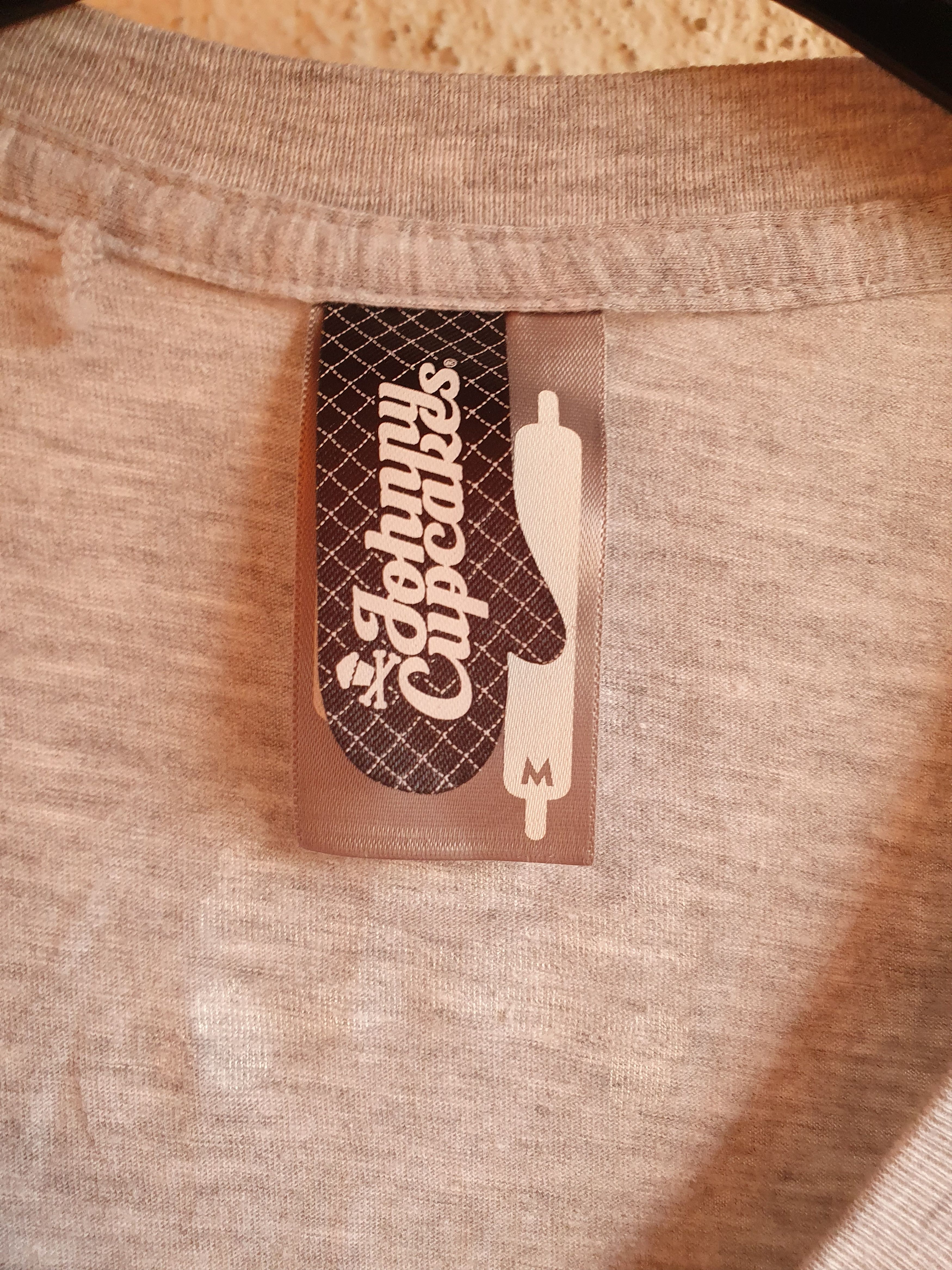 Johnny Cupcakes Johnny Cupcakes JC London Women's t-shirt,sz M Size M / US 6-8 / IT 42-44 - 6 Thumbnail